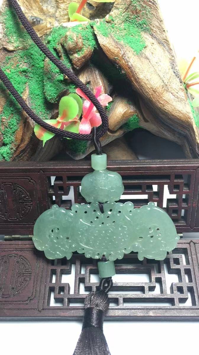 龙行天下