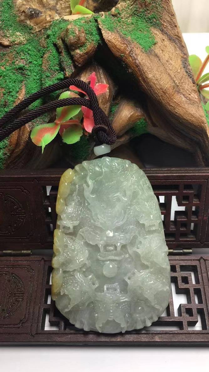 九龙至尊