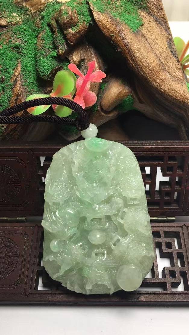 九龙至尊