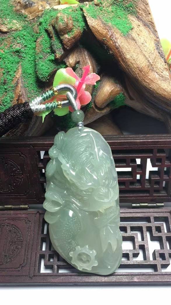 王者风范