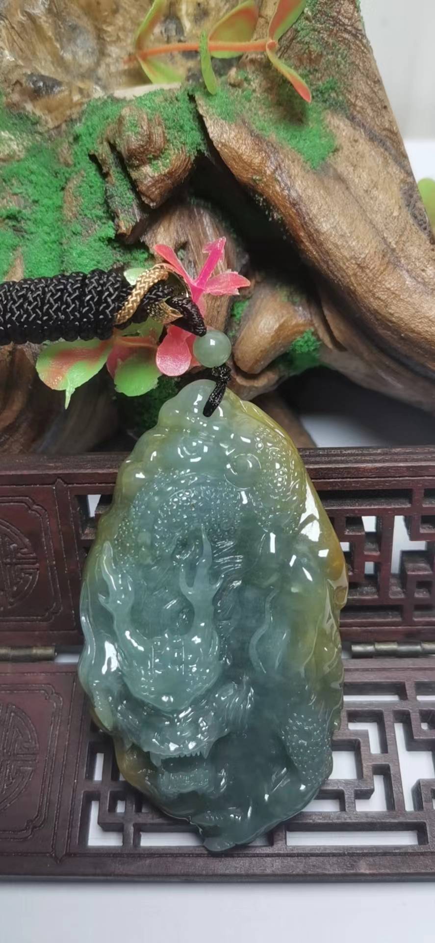龙腾盛世