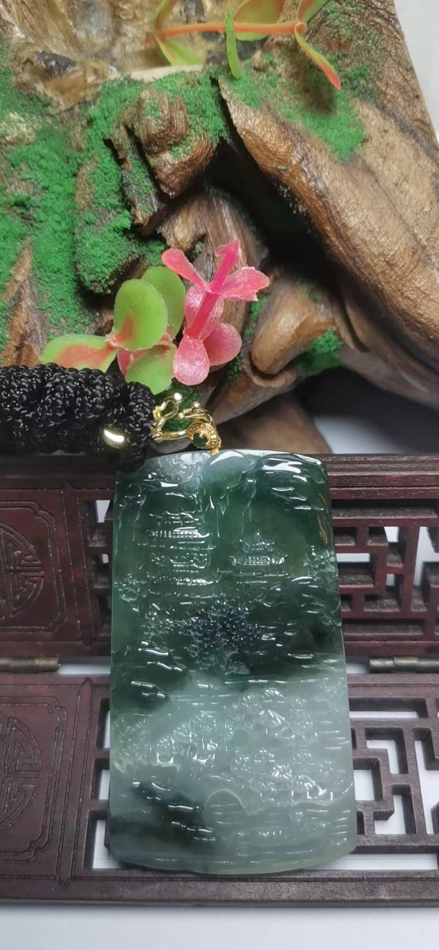 富春山居