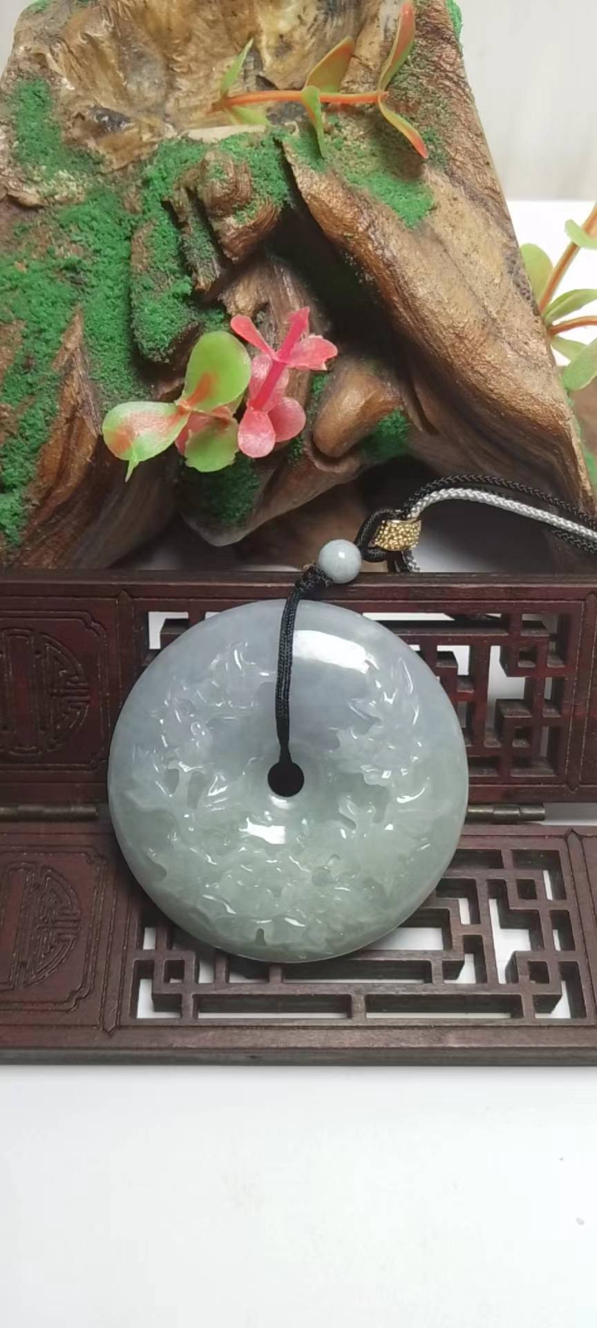 富贵平安