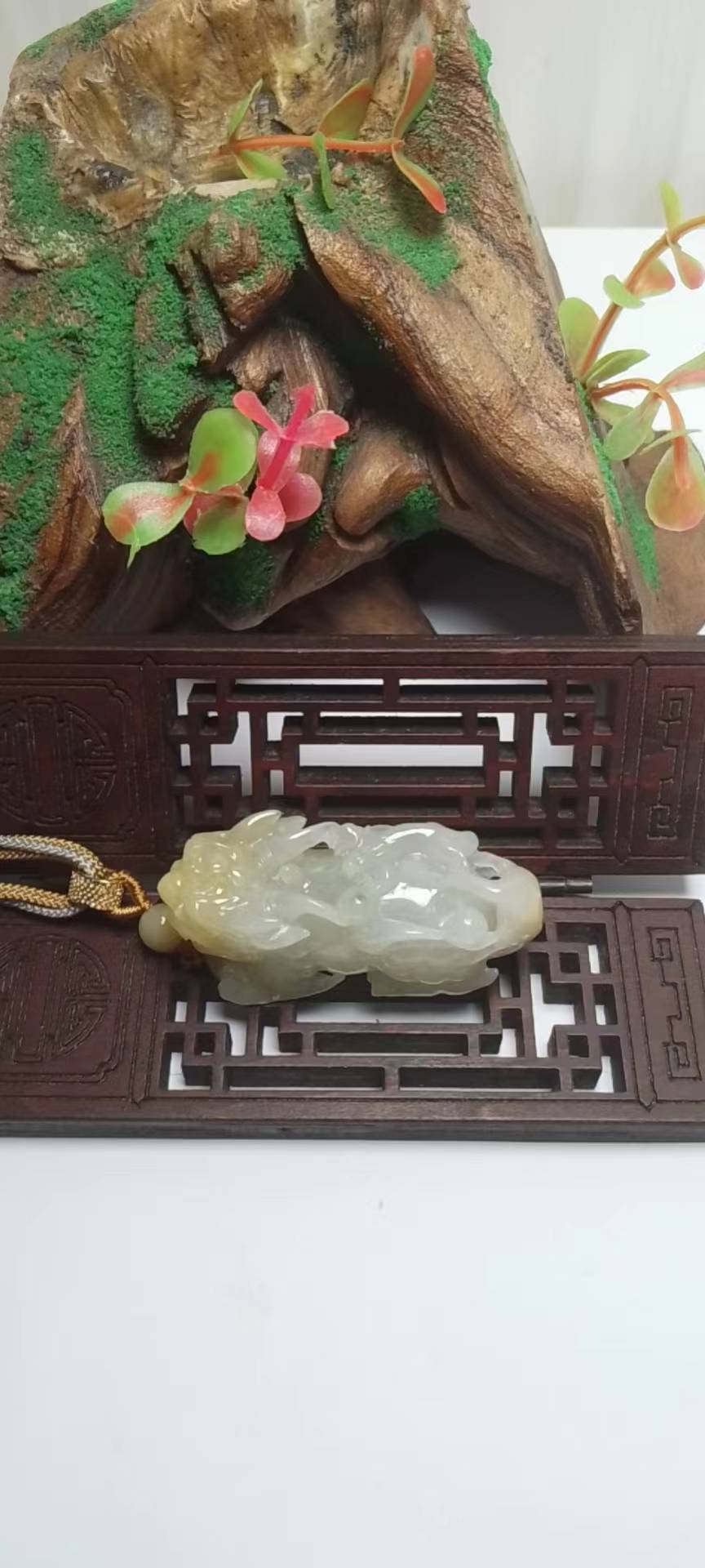 招财貔貅