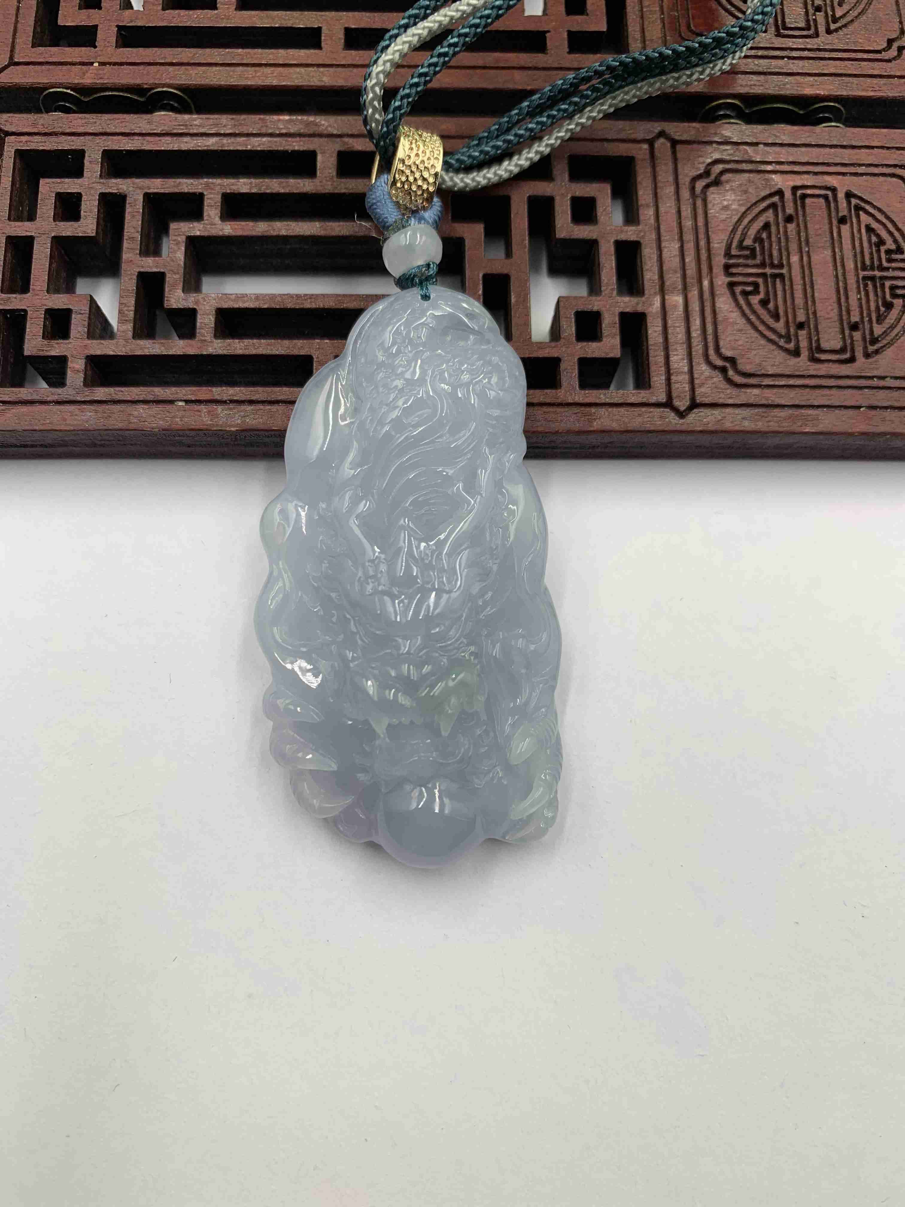 龙霸天下