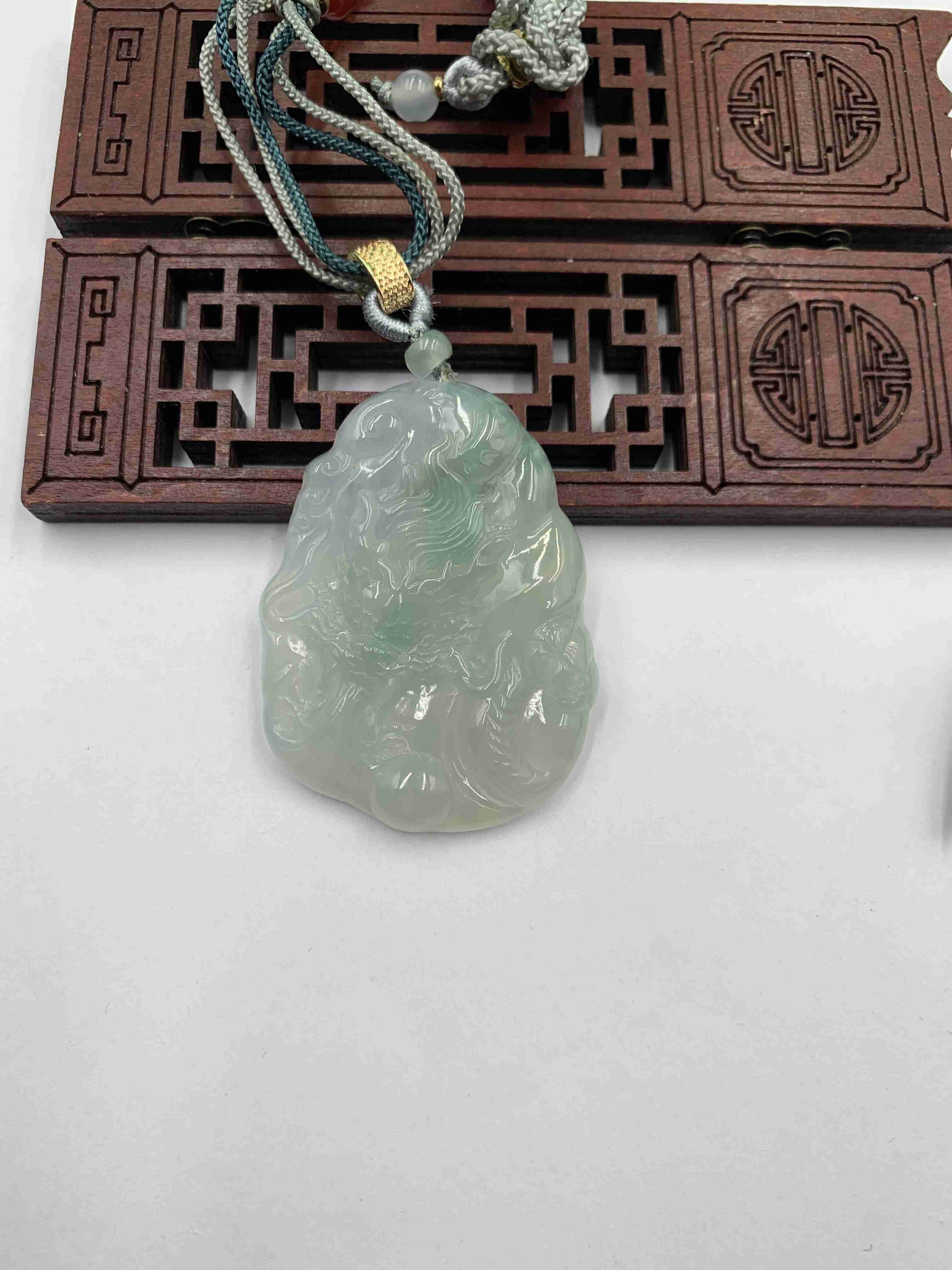 龙霸天下