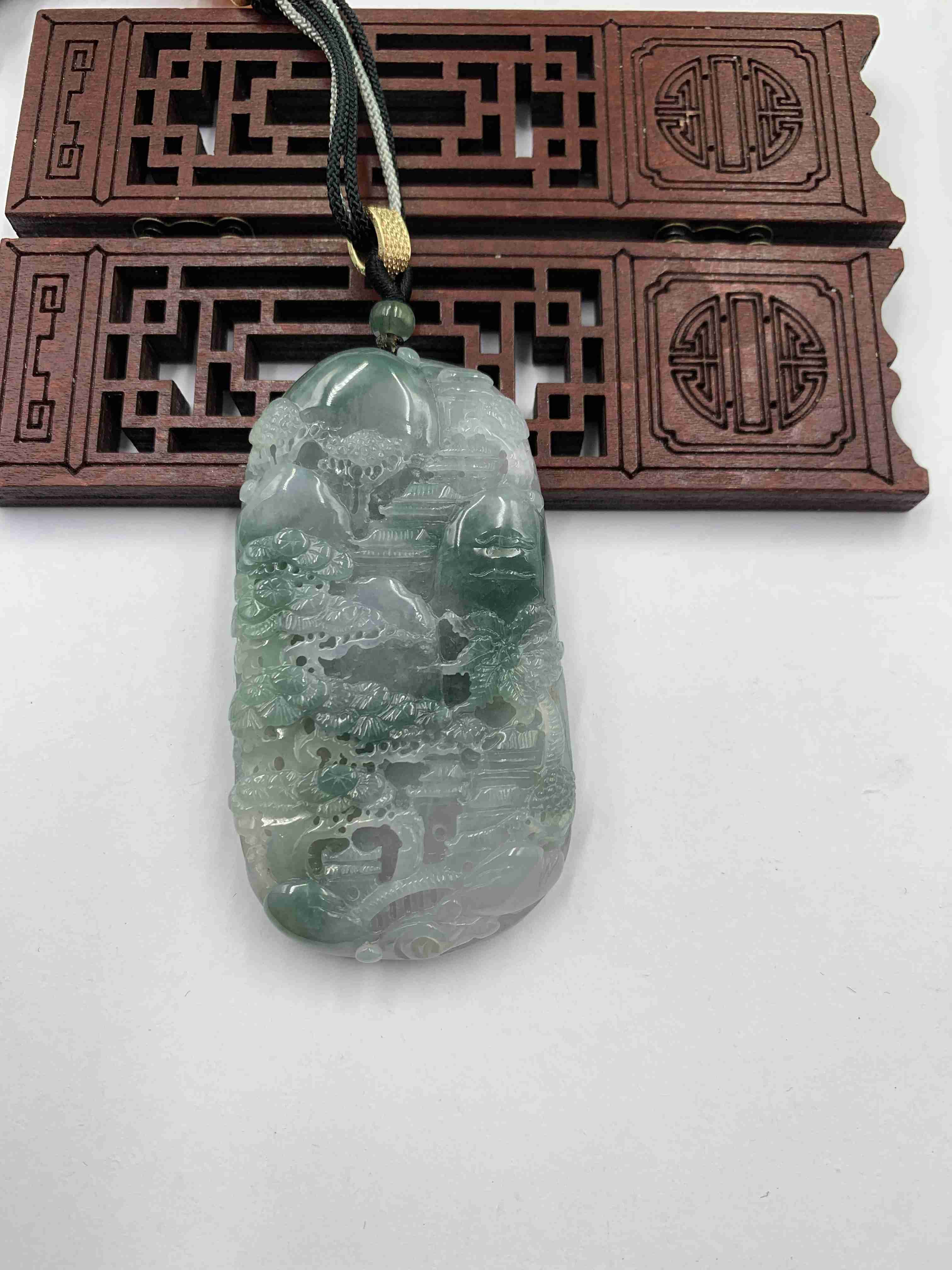 锦绣山河