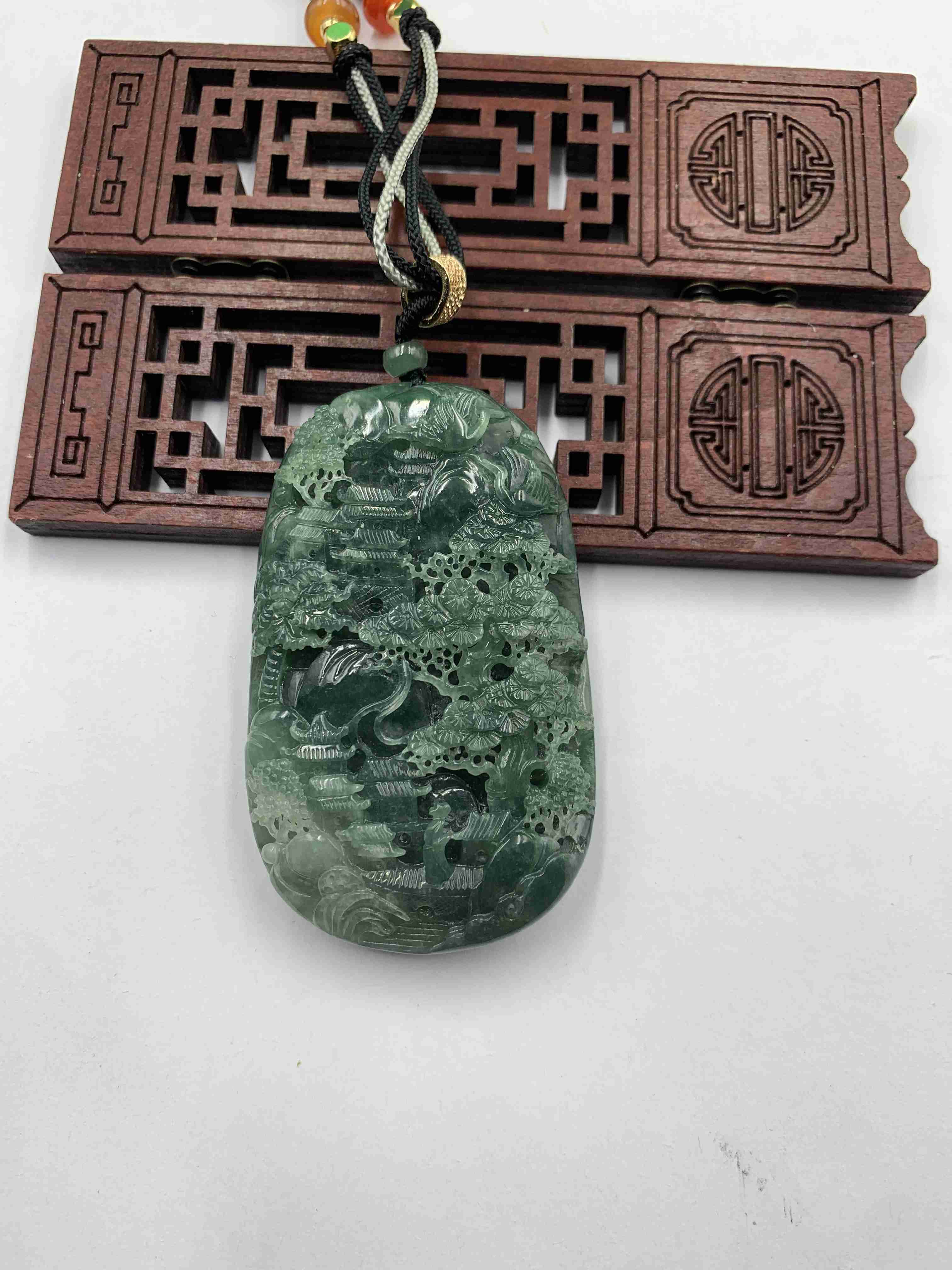 锦绣山河