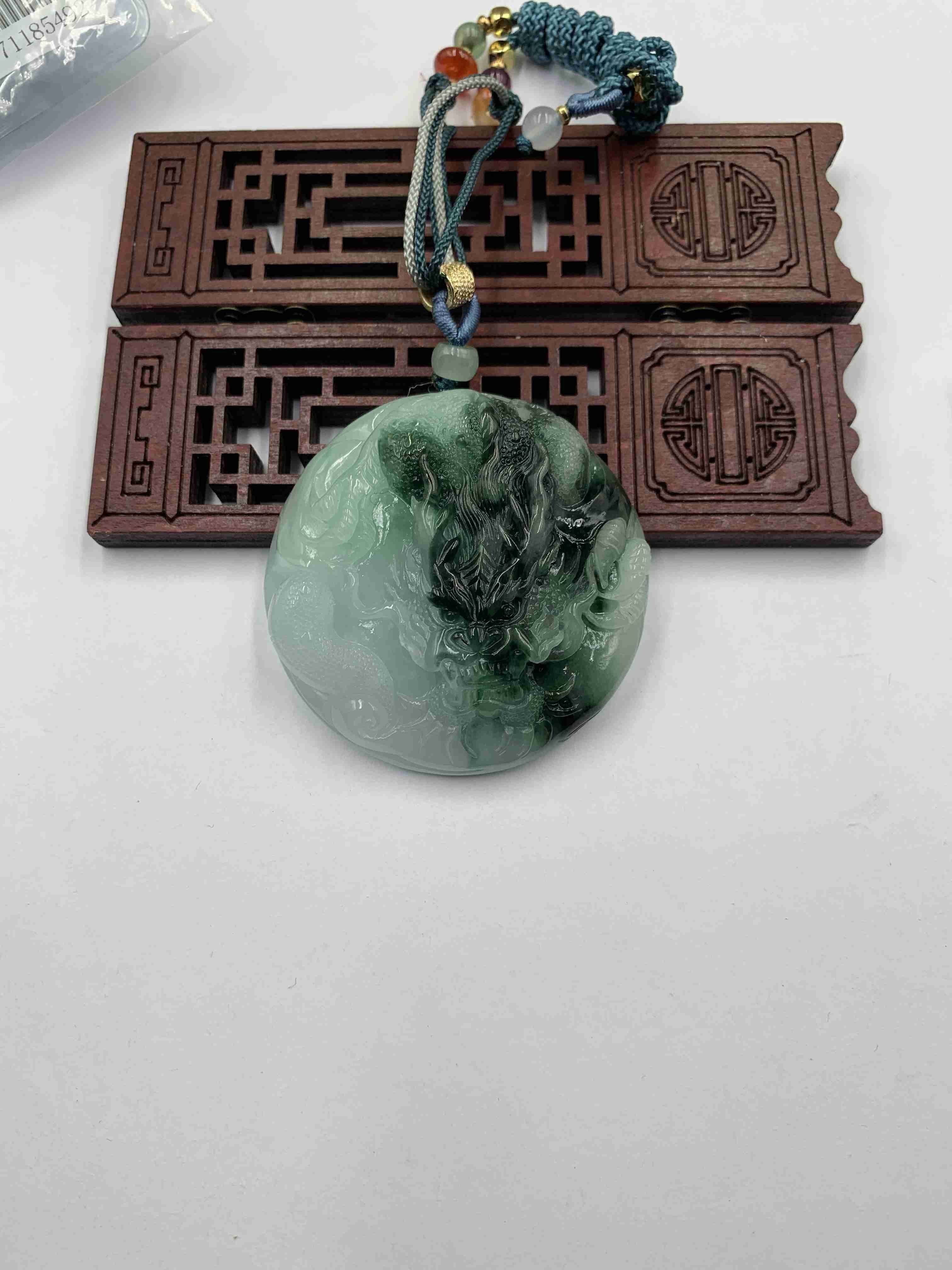 龙霸天下