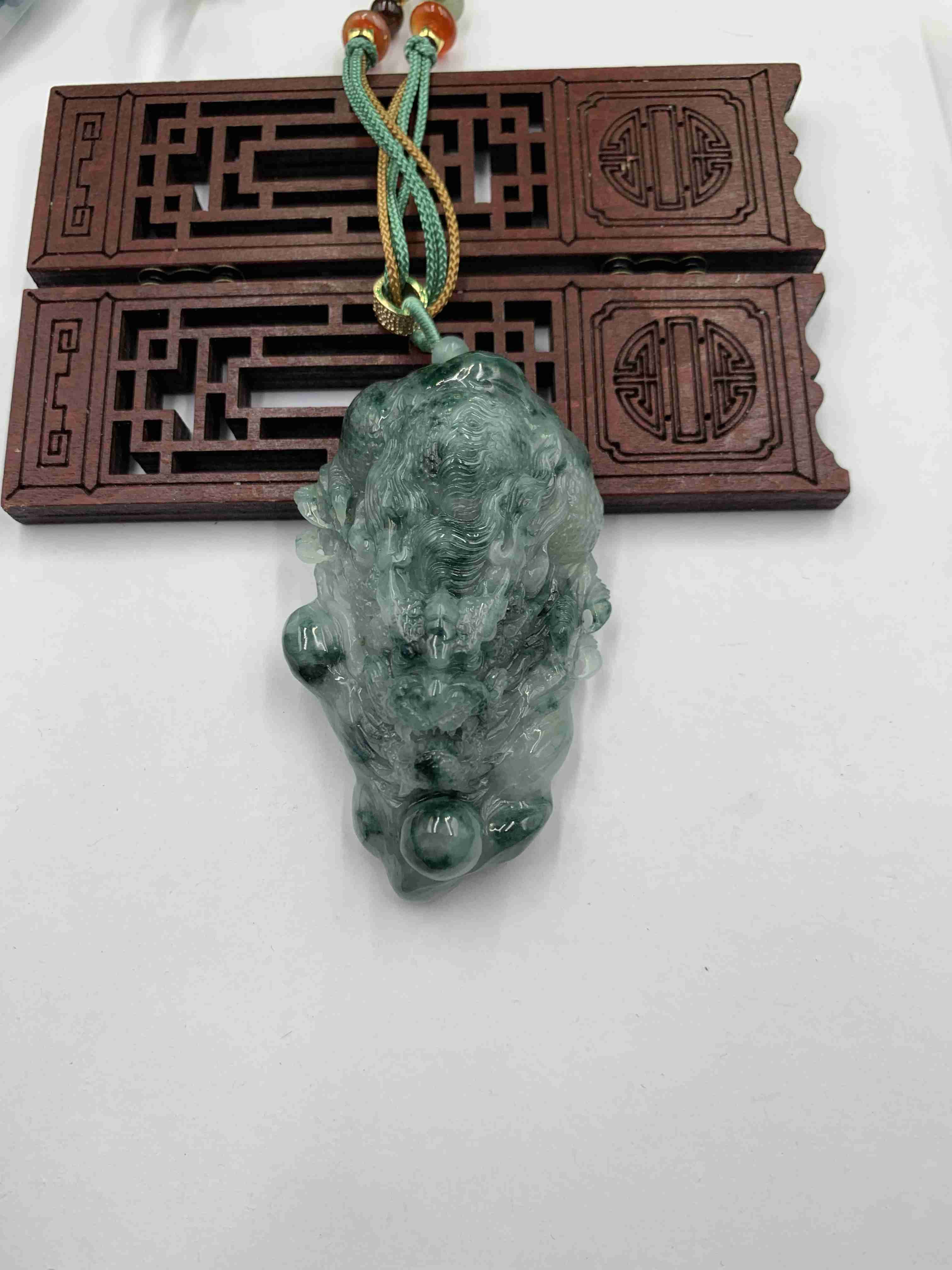 龙霸天下
