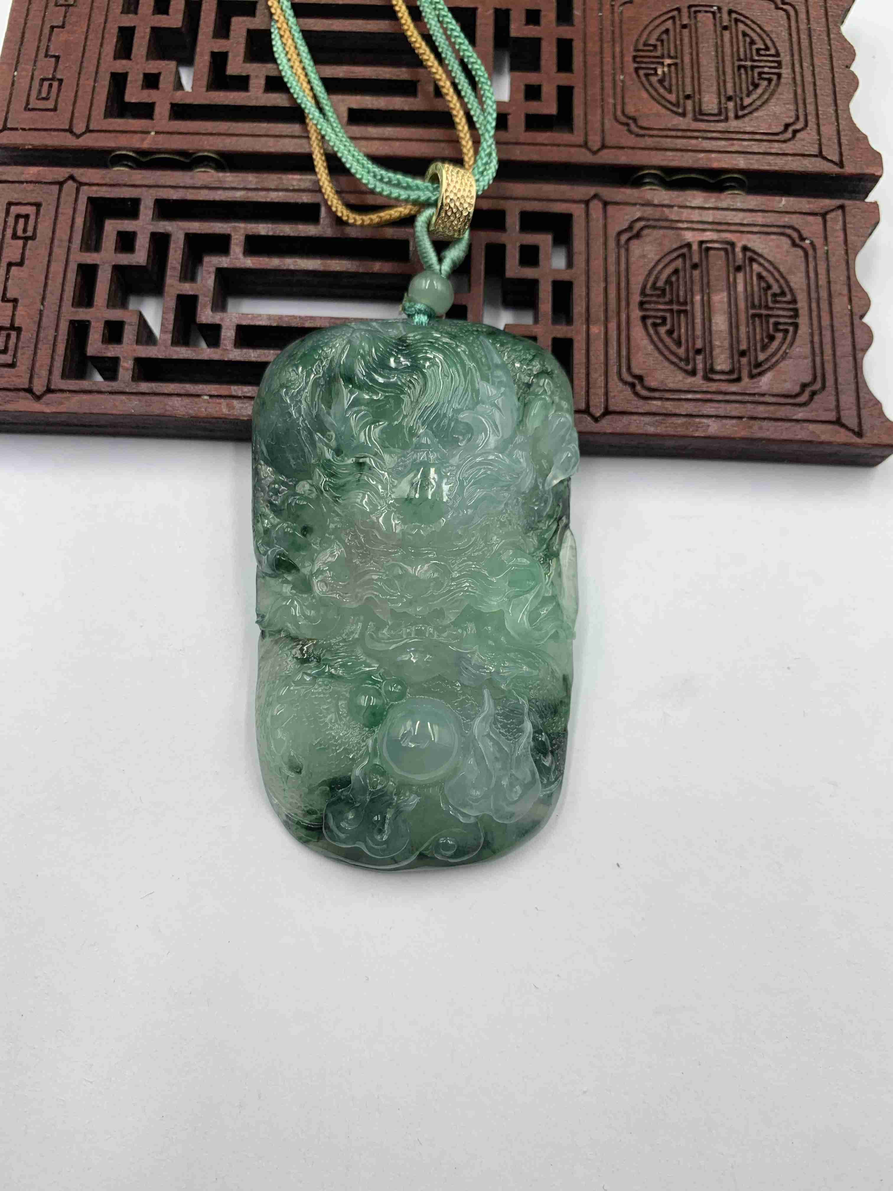 龙霸天下