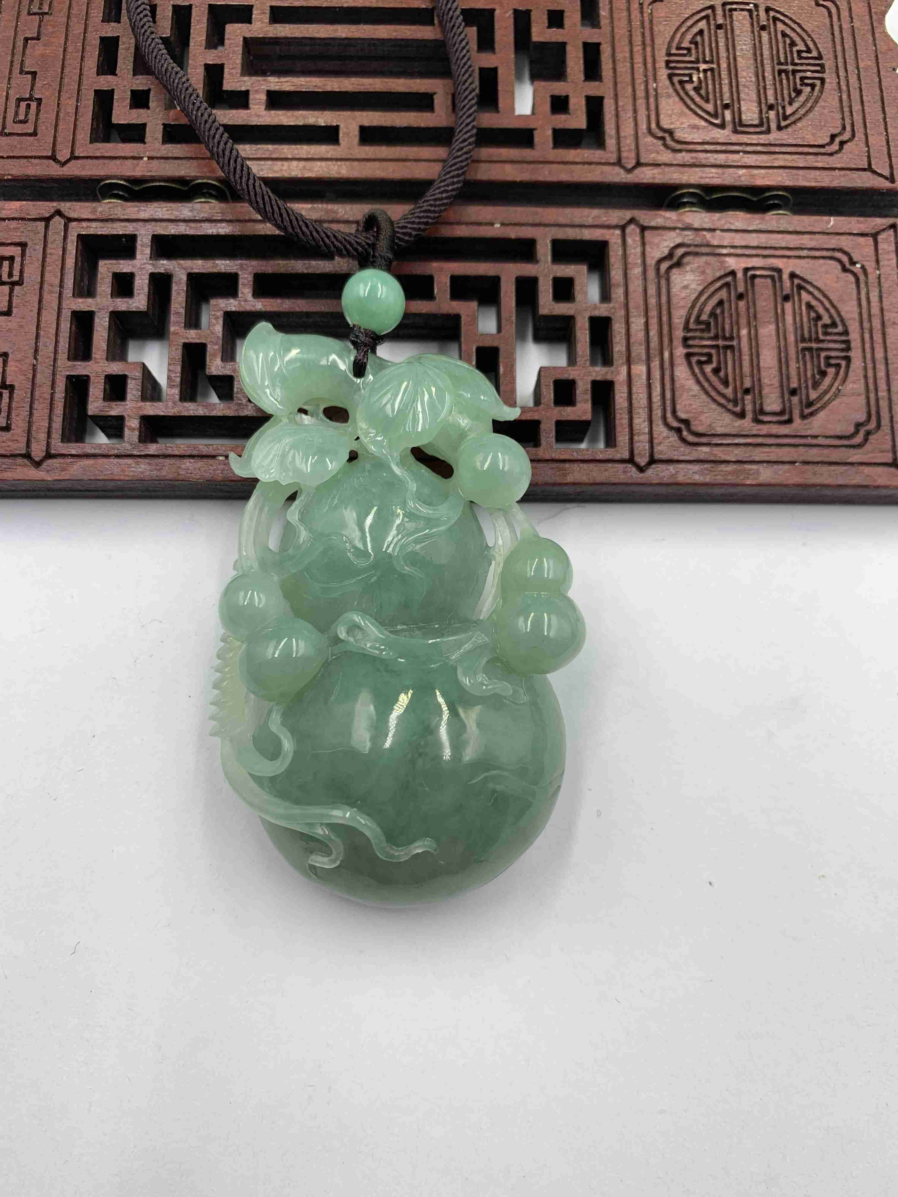 福禄双全