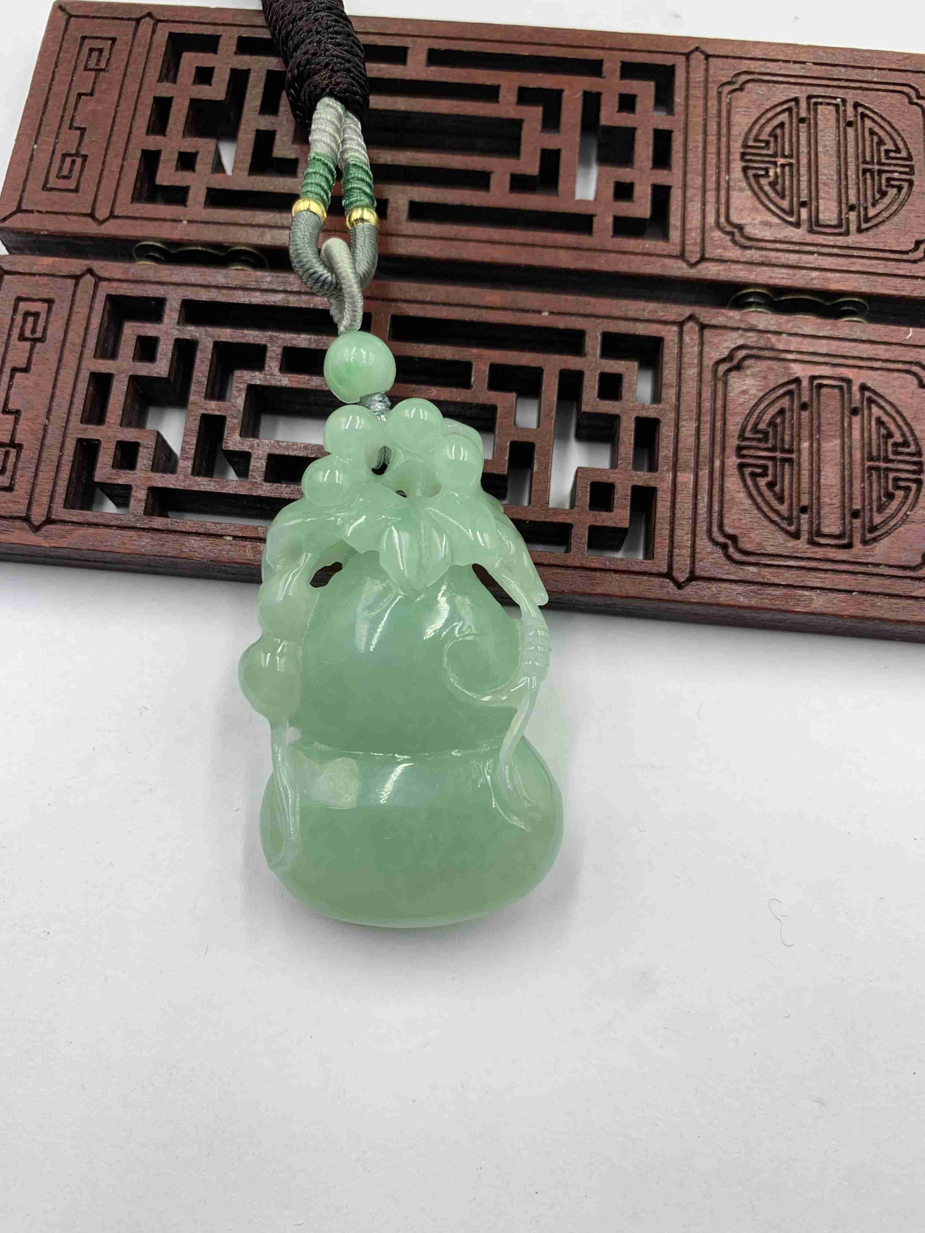 福禄双全