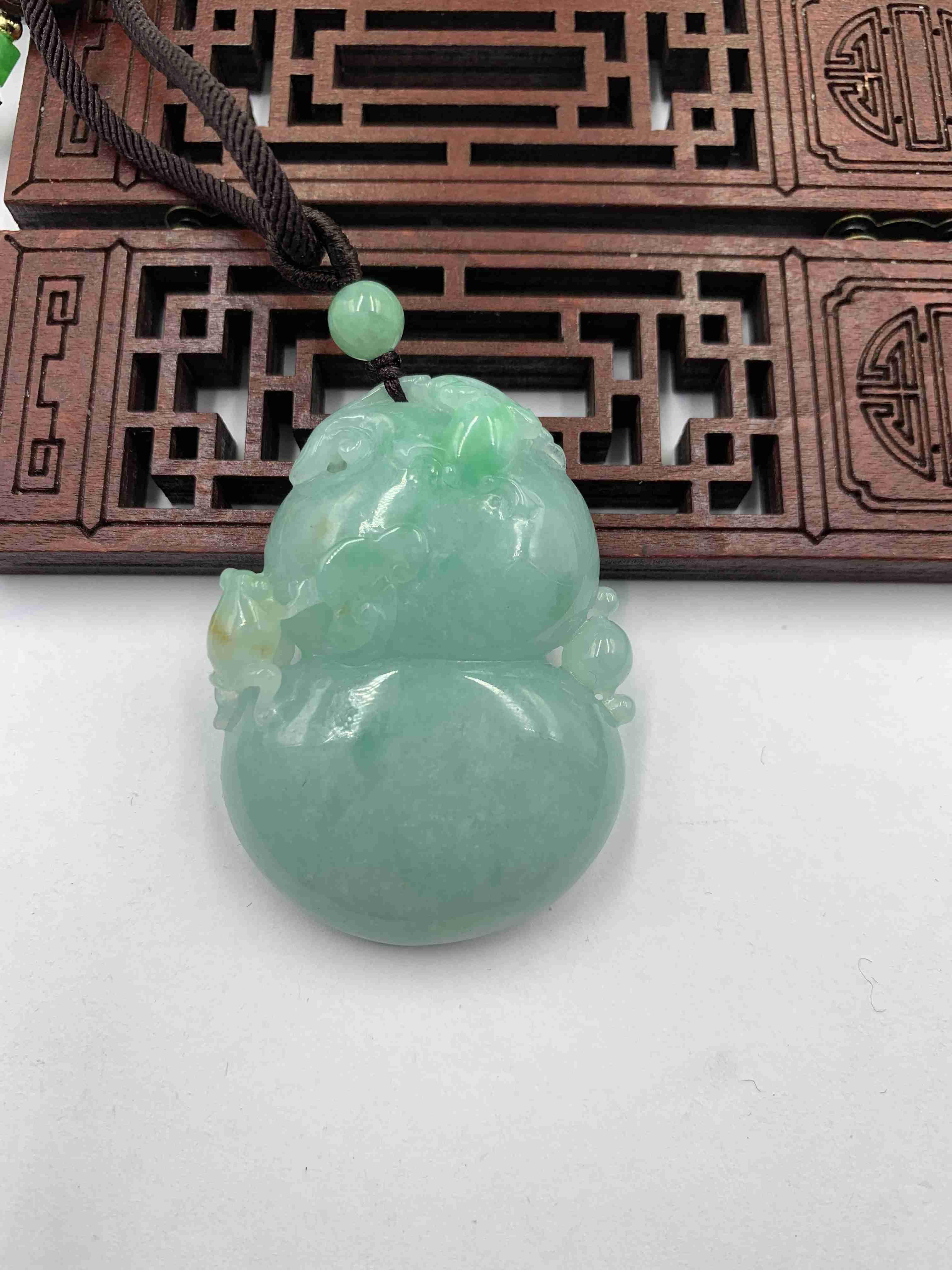福禄双全