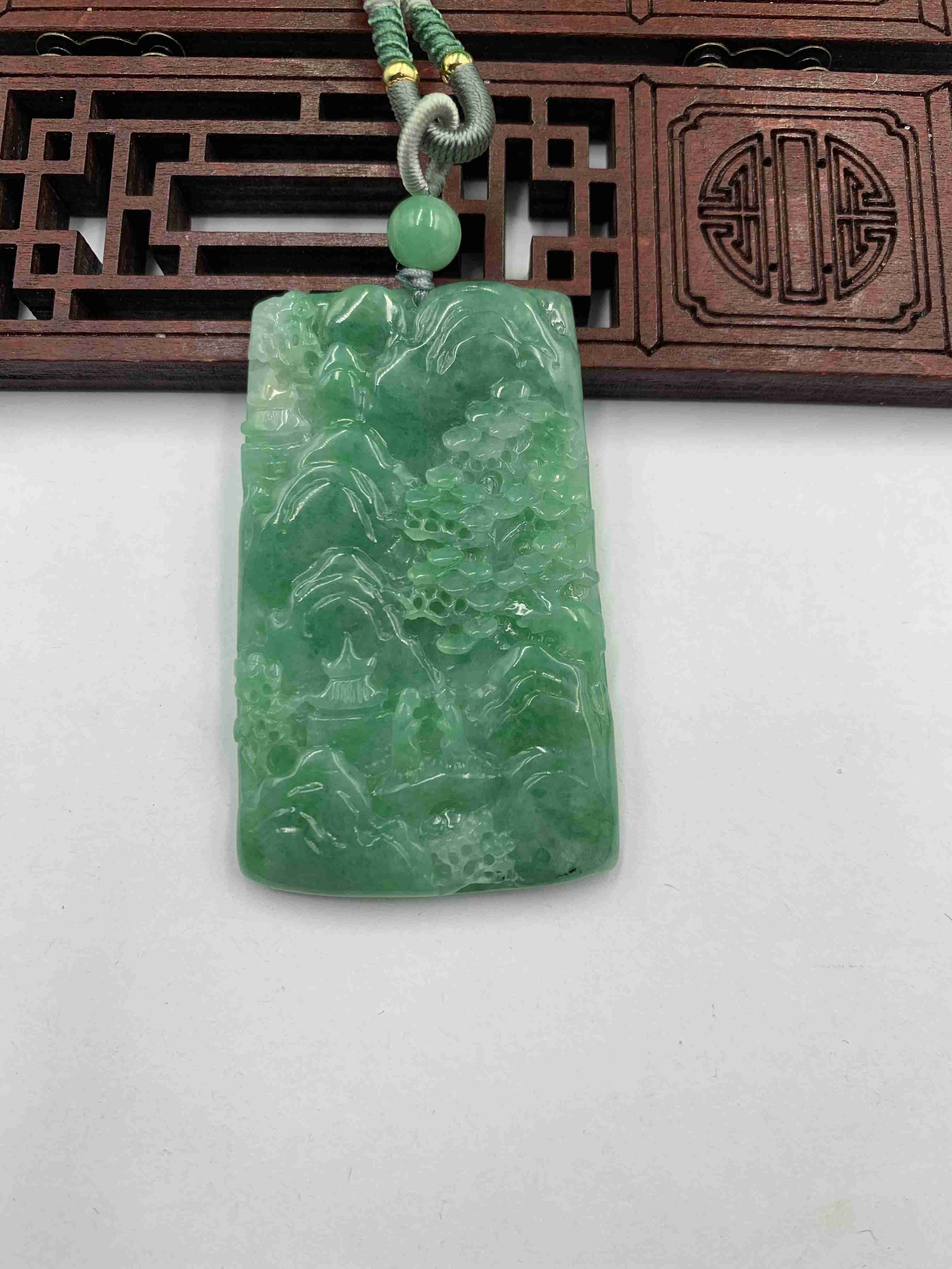 庐山春韵