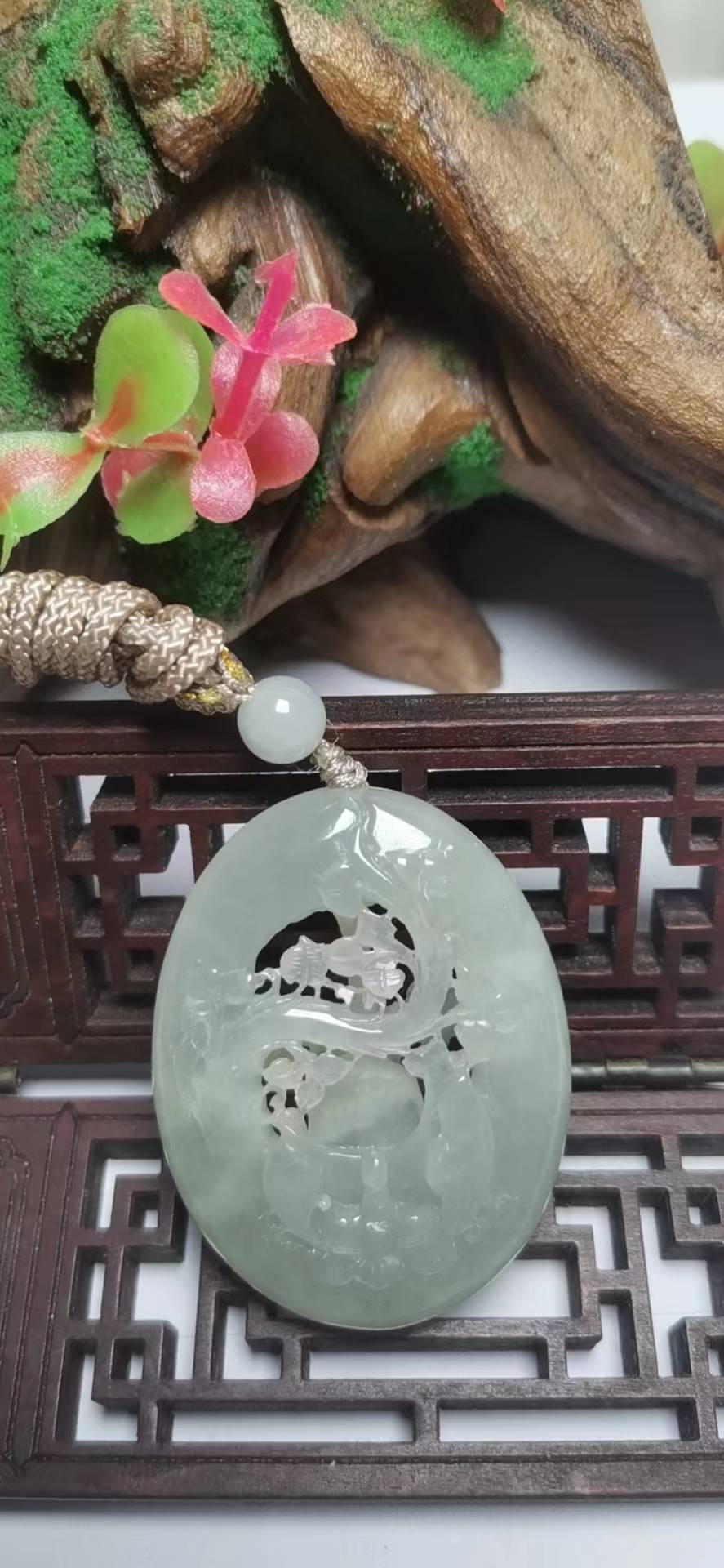 喜上眉梢