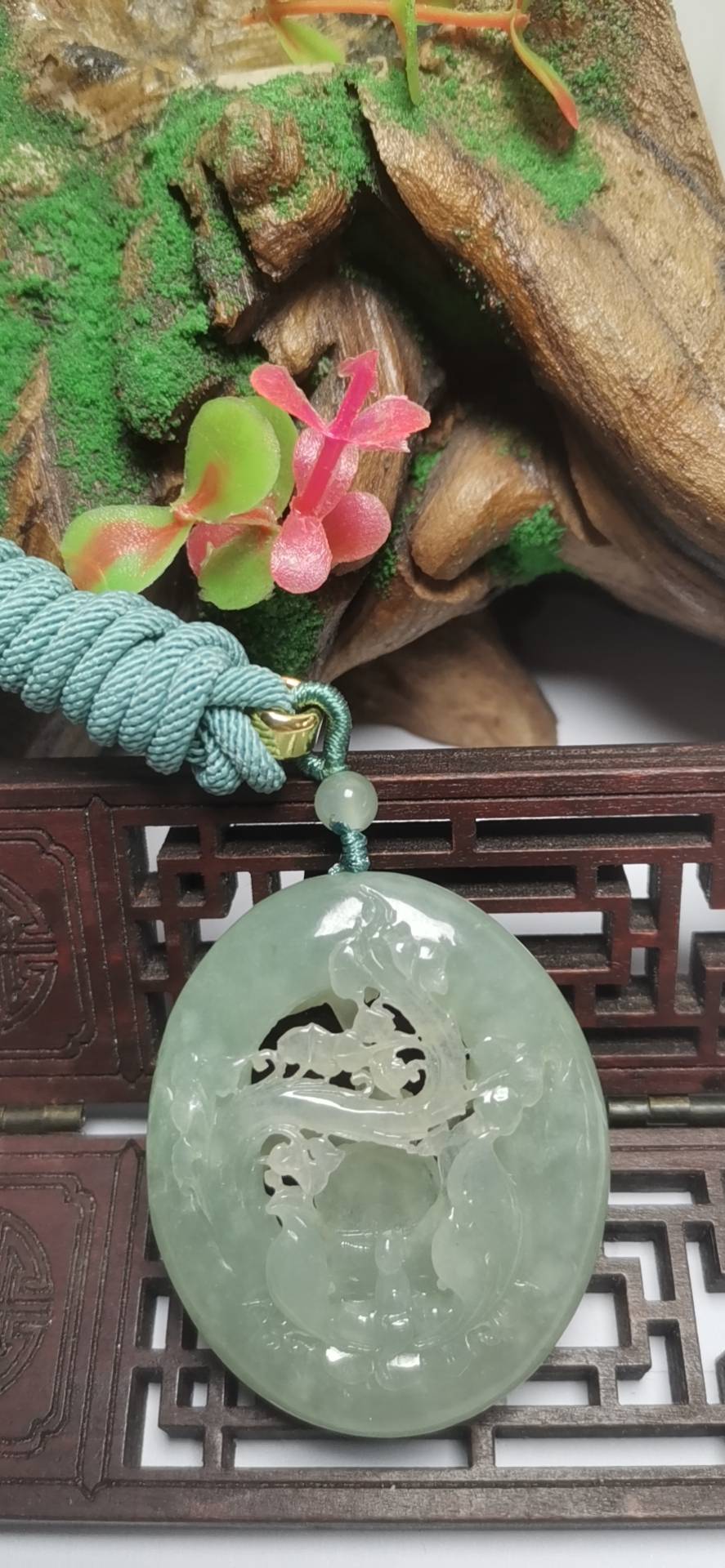 喜上眉梢
