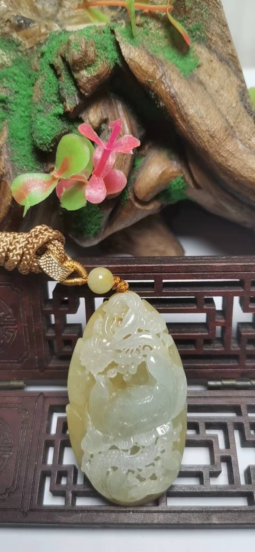 连年有余