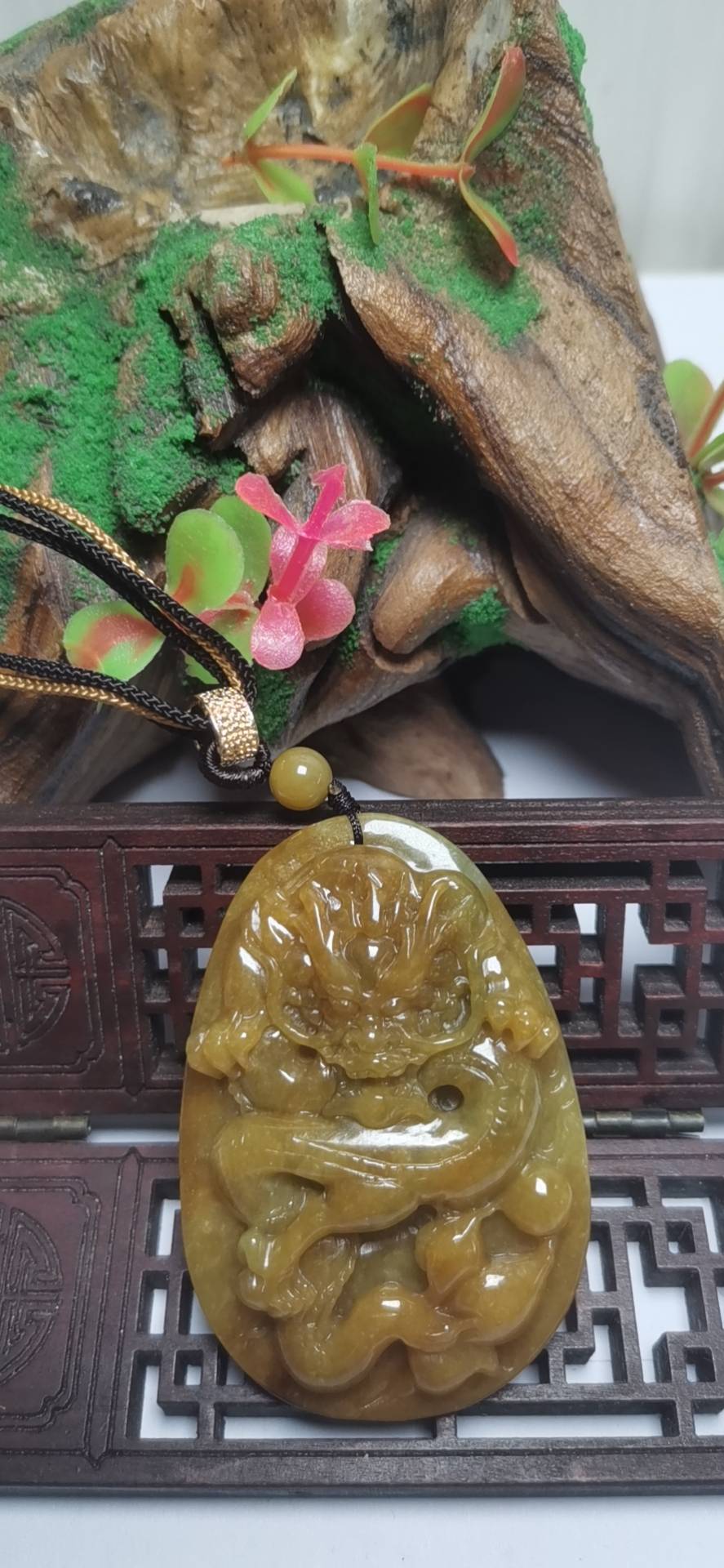 飞龙在天