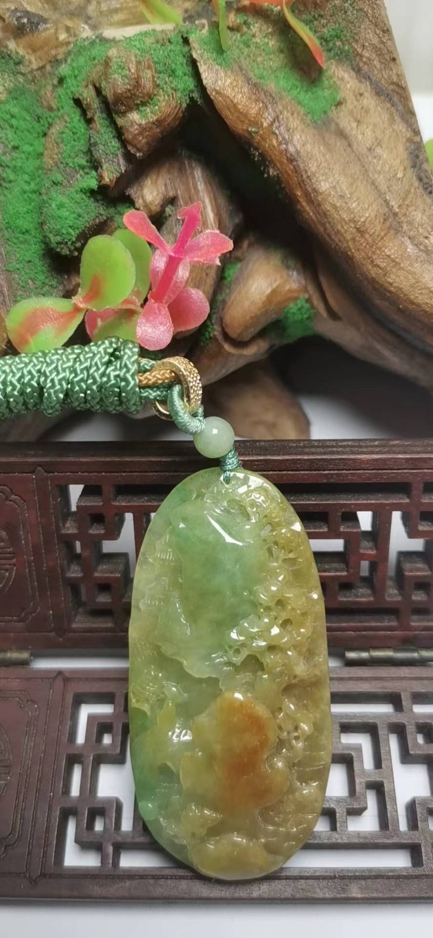 富甲天下