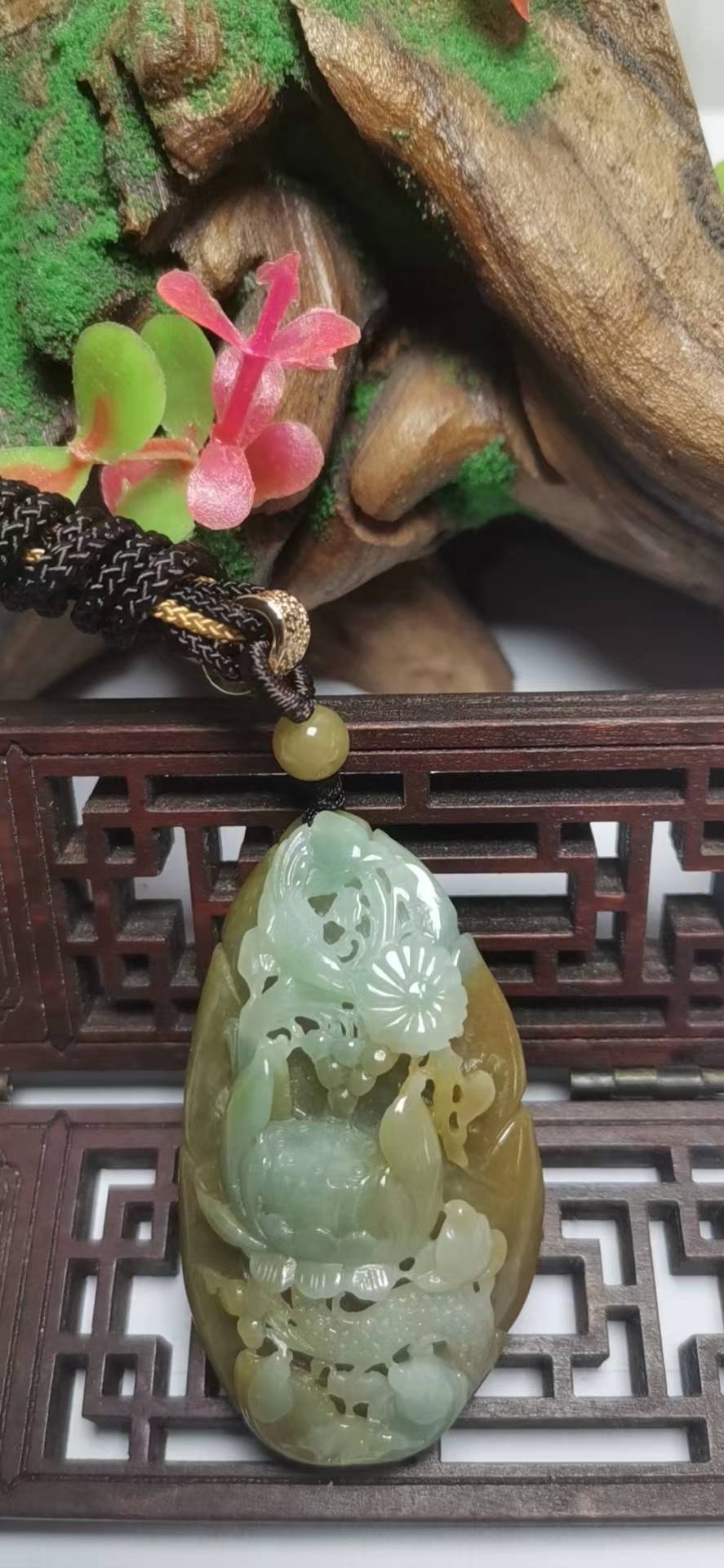 连年有余