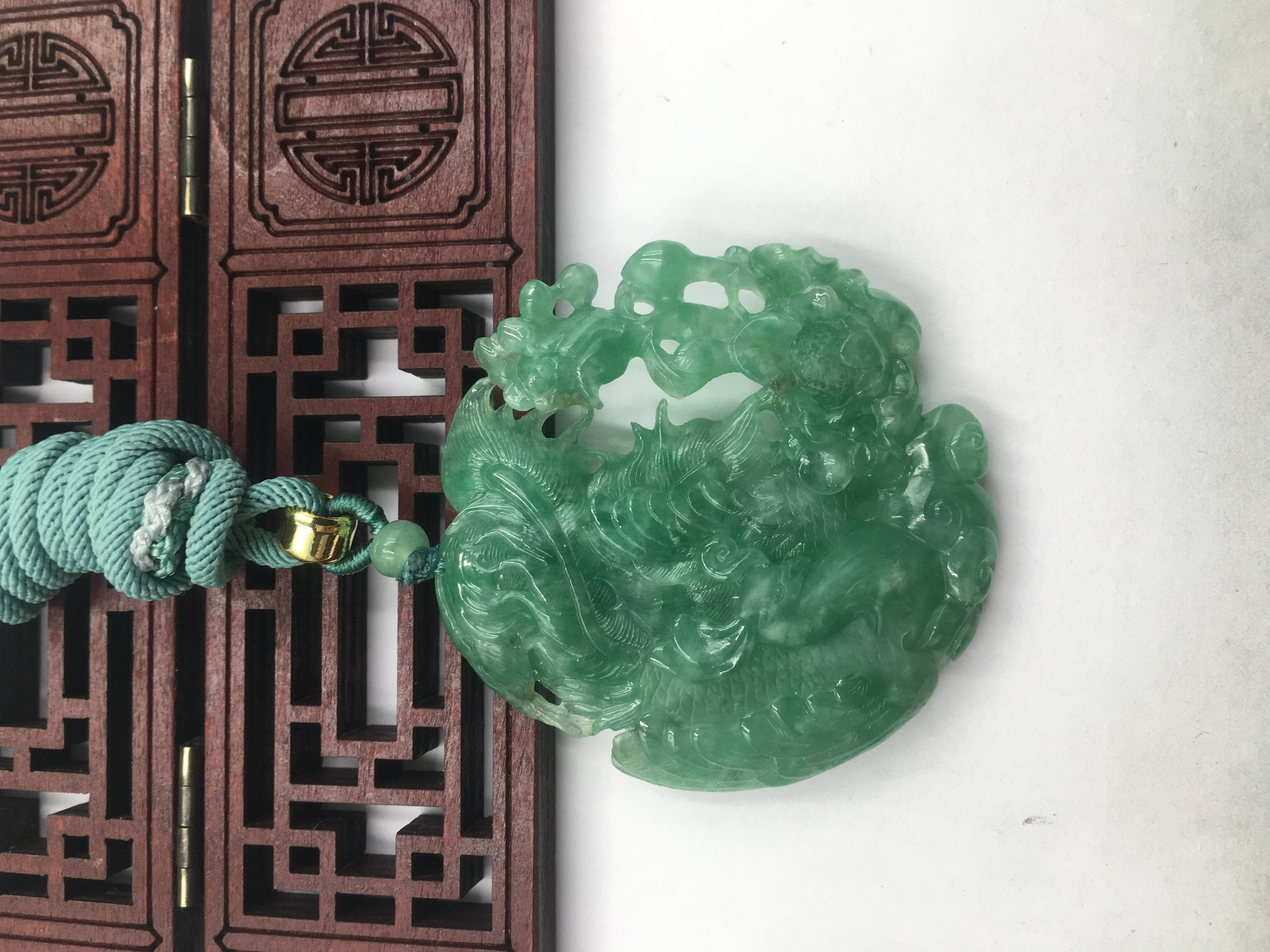 有凤来仪