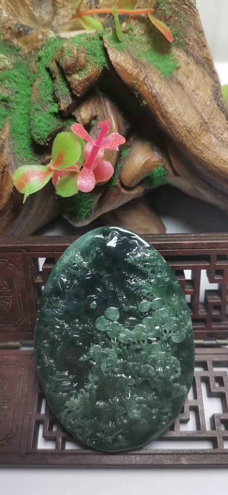富春山居