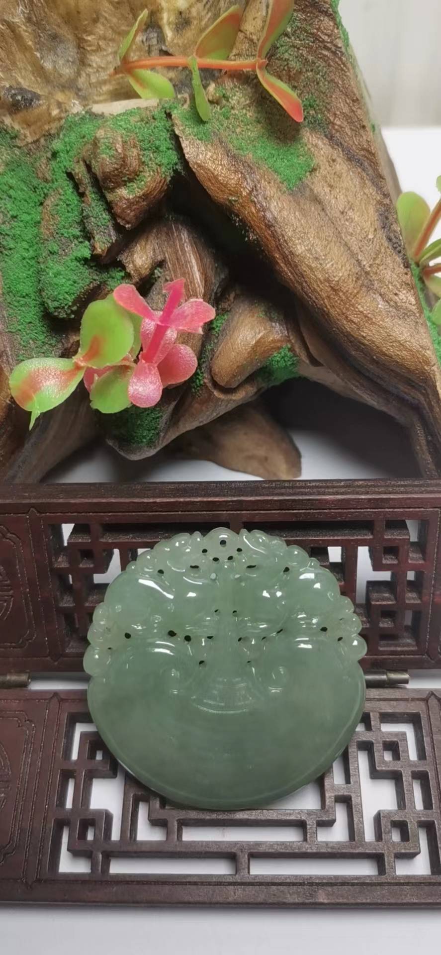 事事如意