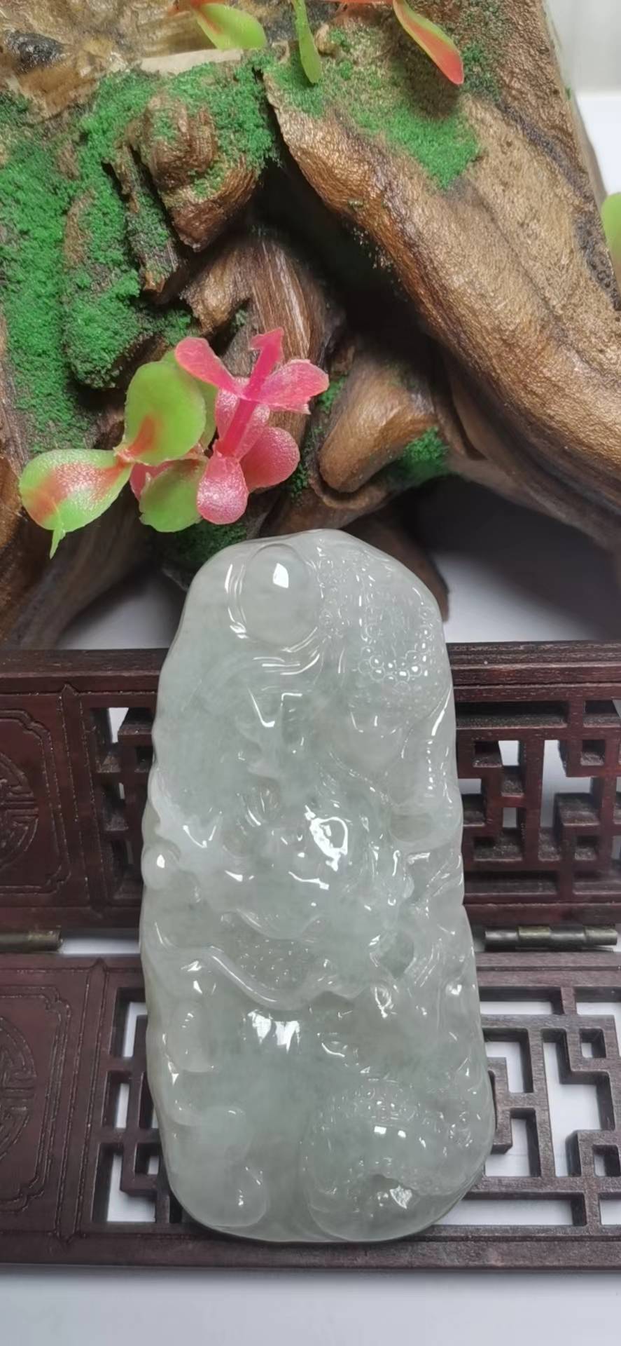 龙腾盛世