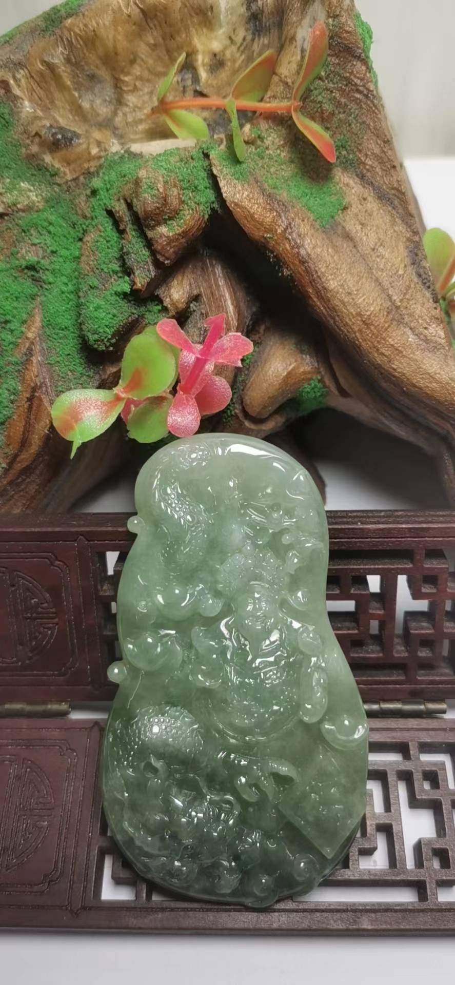 御龙财神