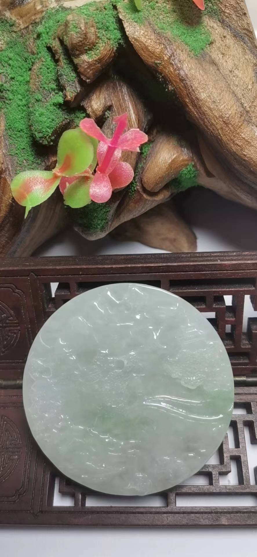 仙山玉阁