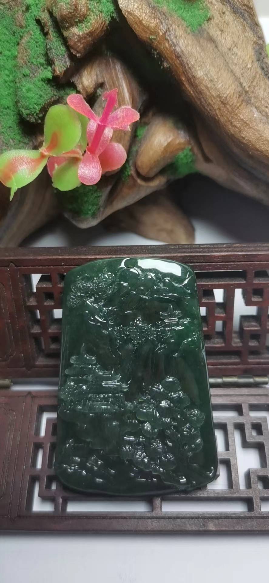 锦绣山河