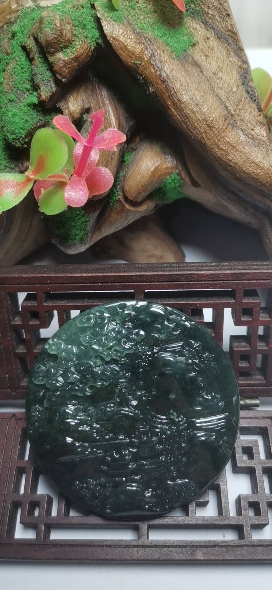 富春山居