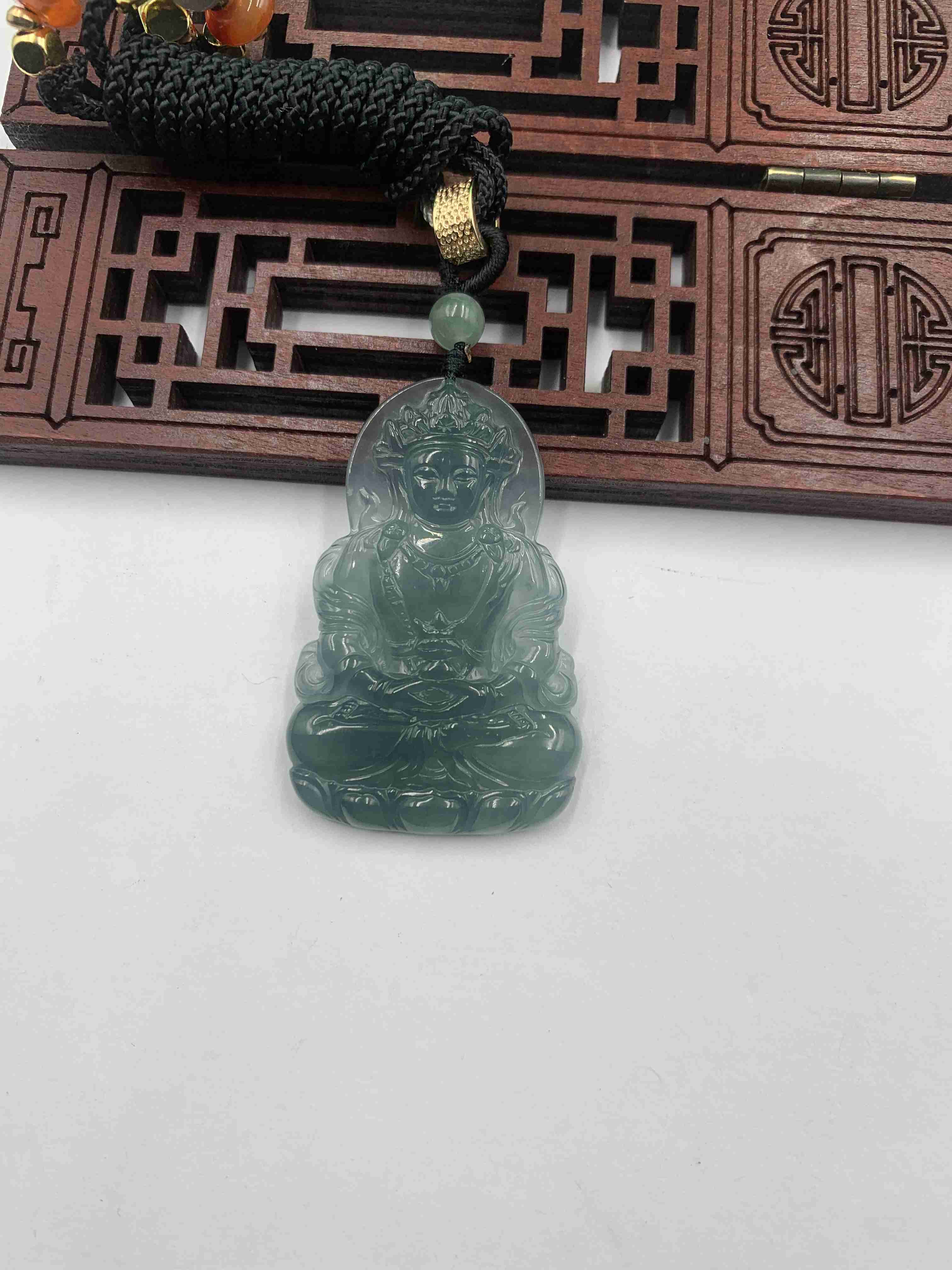 渡母