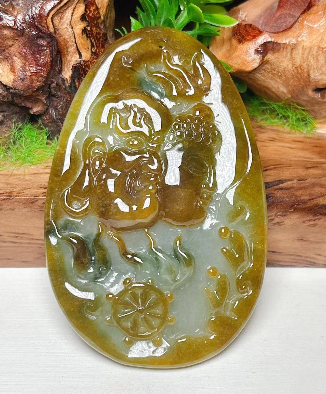 一念之间