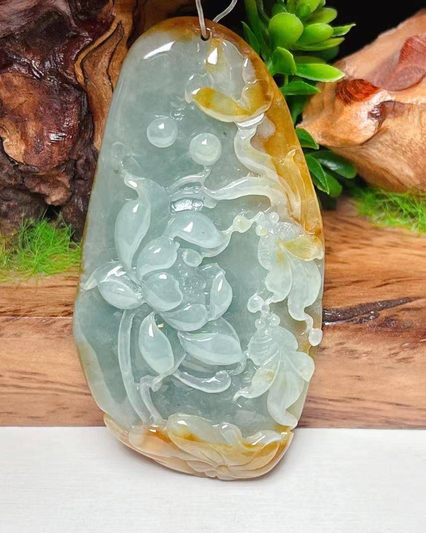 连年有余