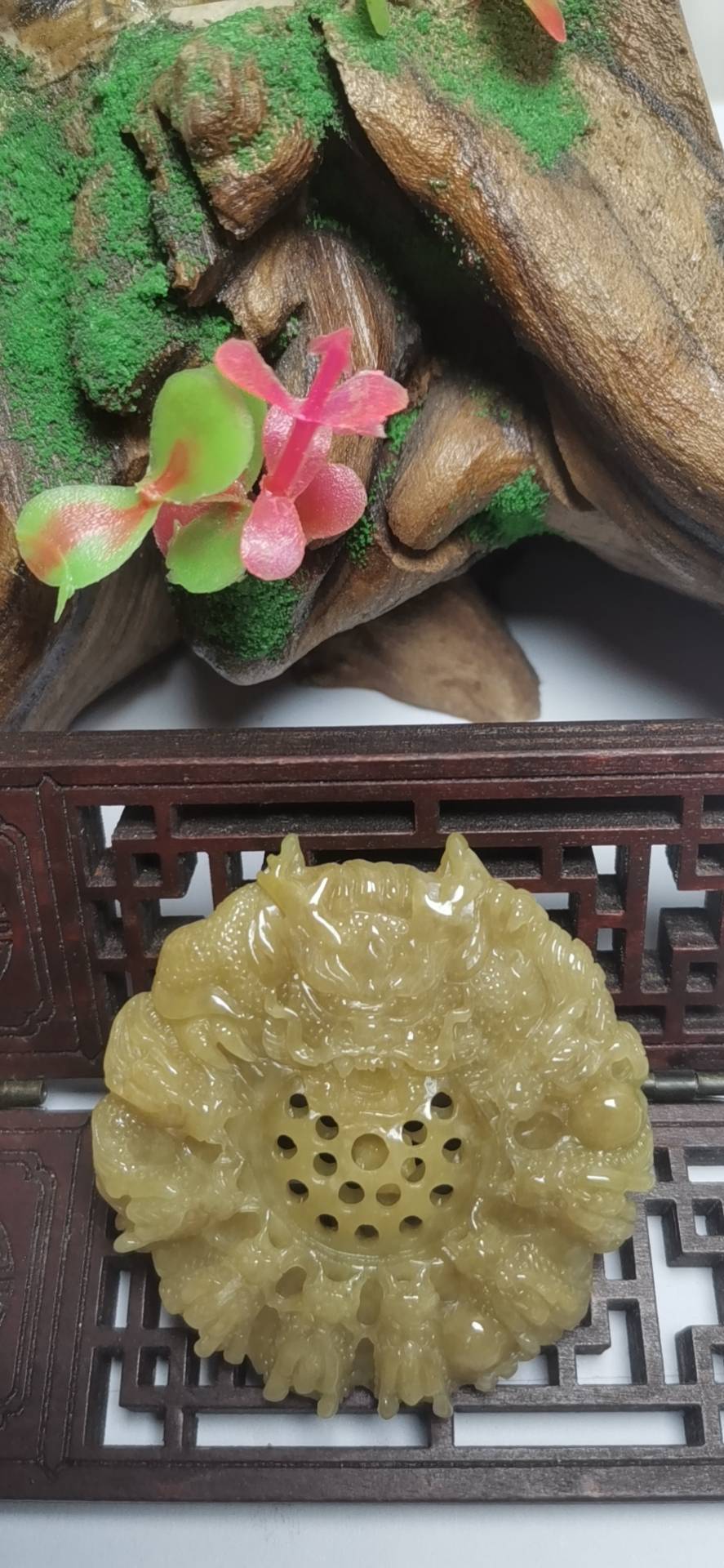 九龙至尊