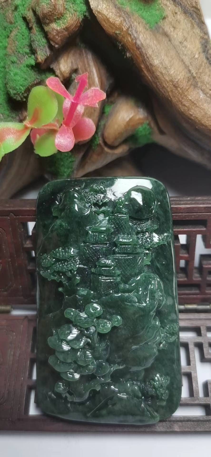 西山龙门