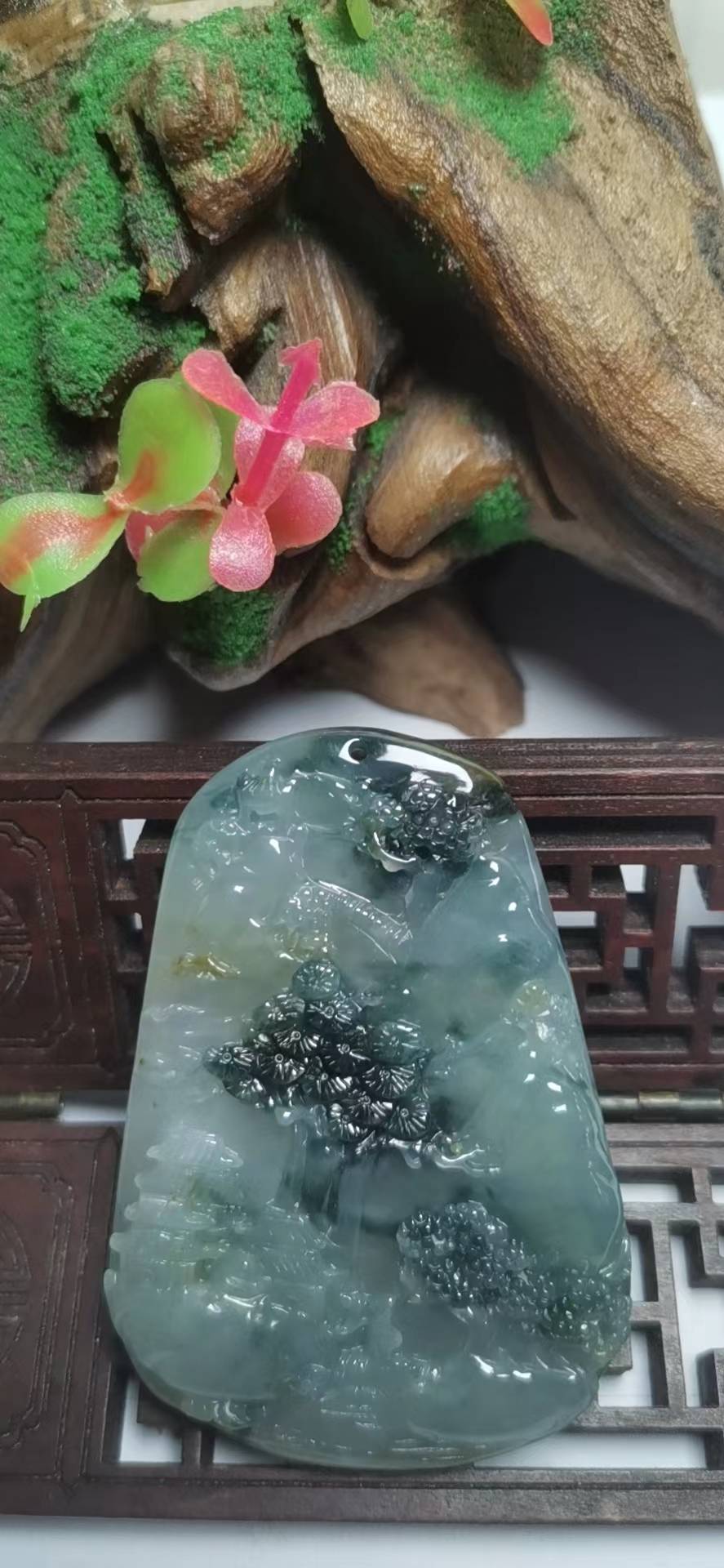 锦绣山河