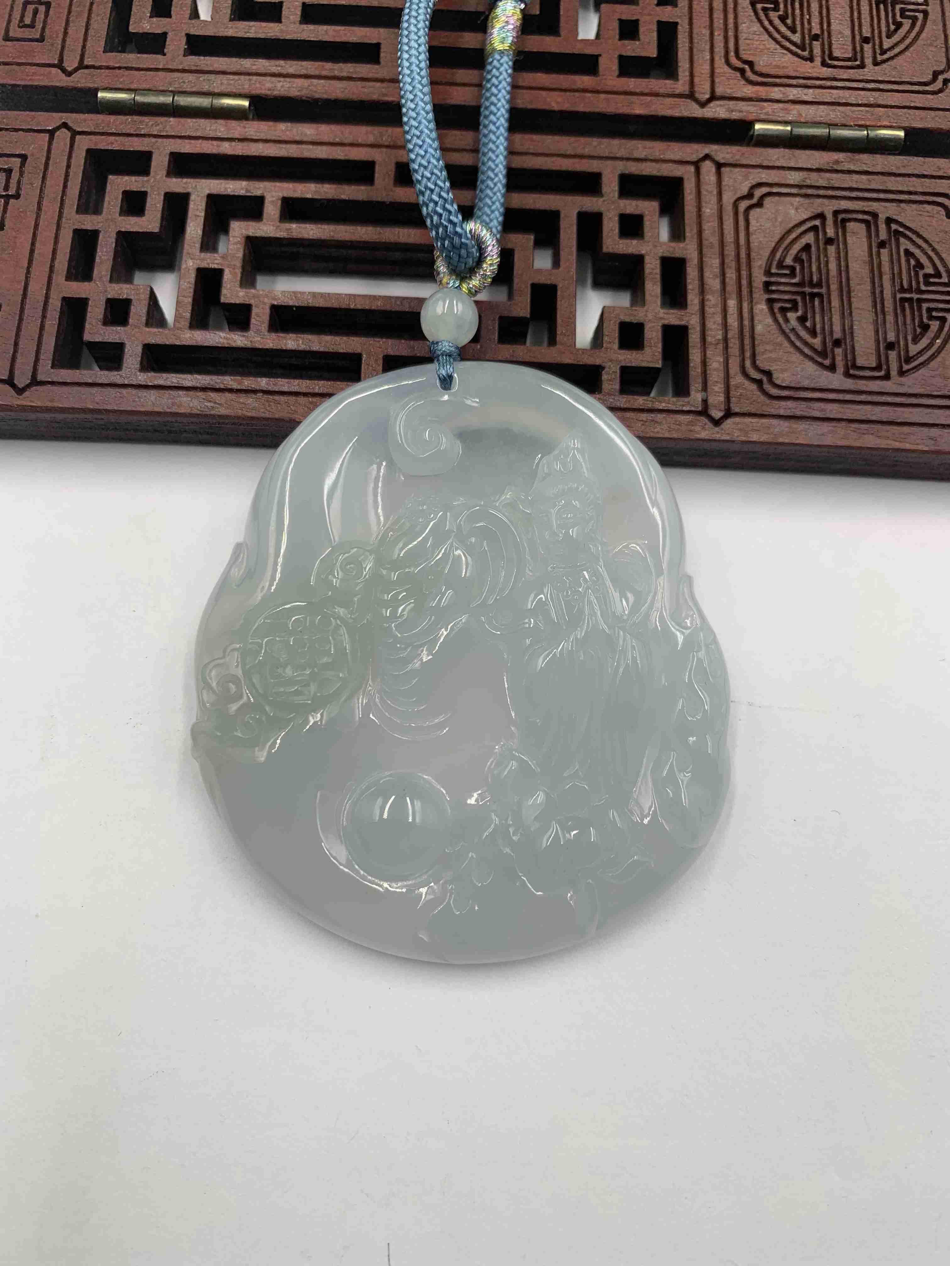 普贤菩萨602916