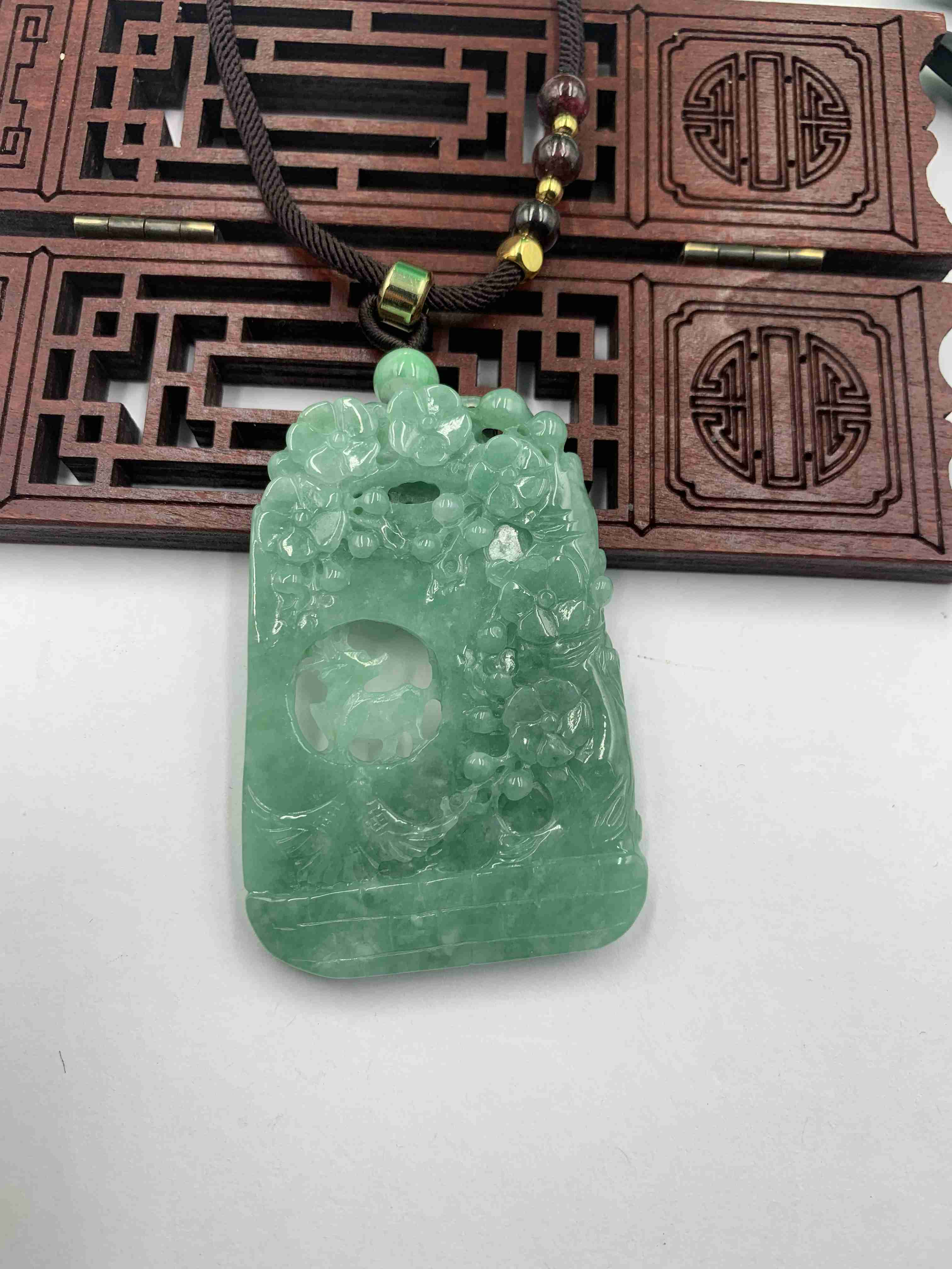 鹿梅同春602913