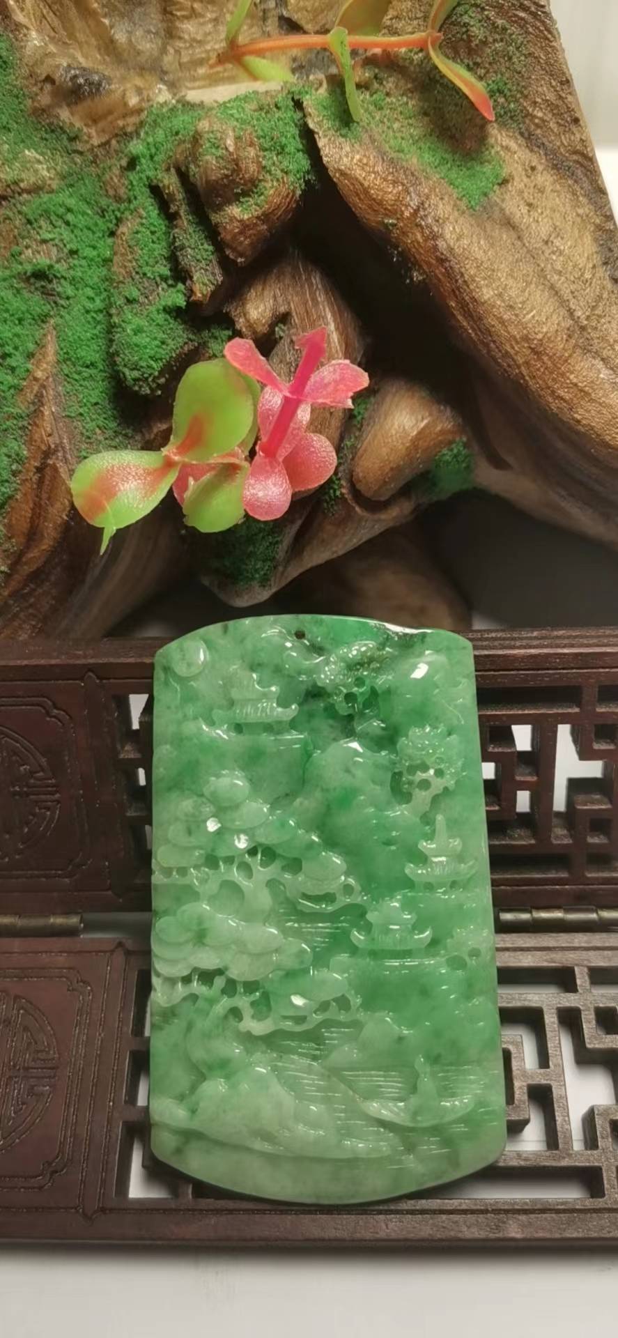 锦绣山河