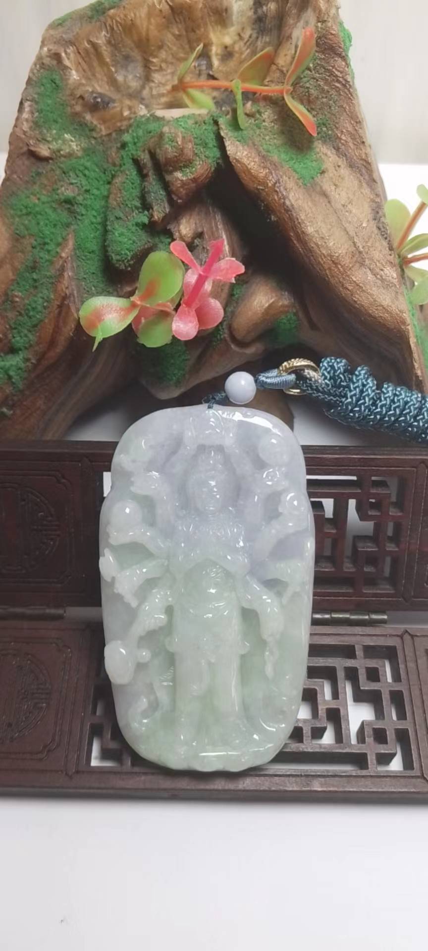 千手观音