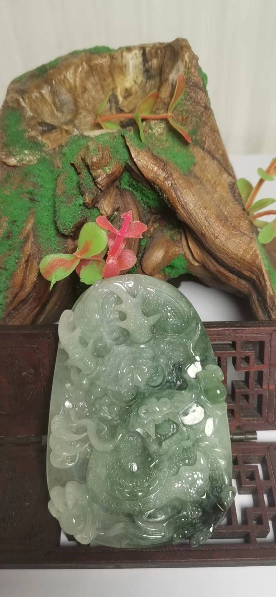 龙行天下