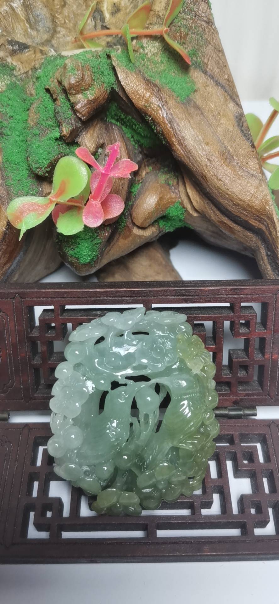 双喜临门