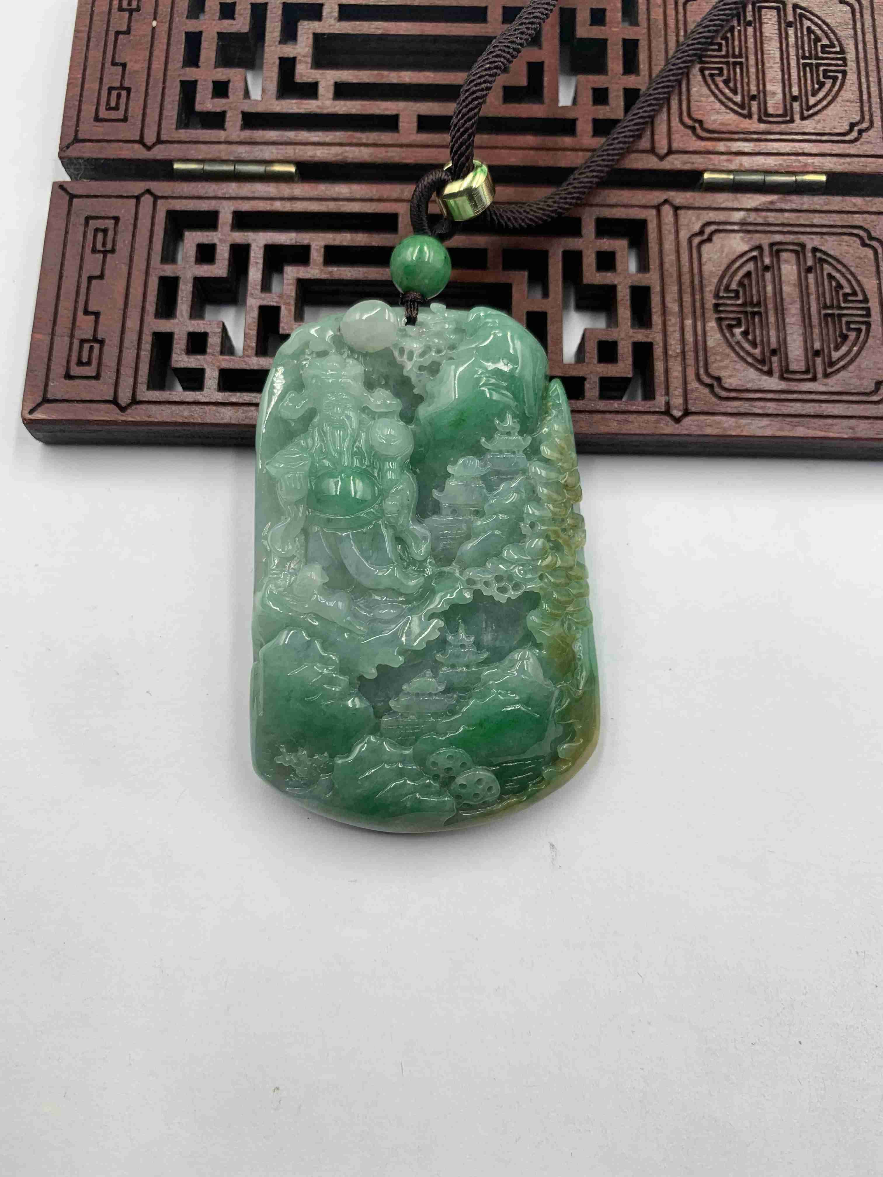 吉星高照