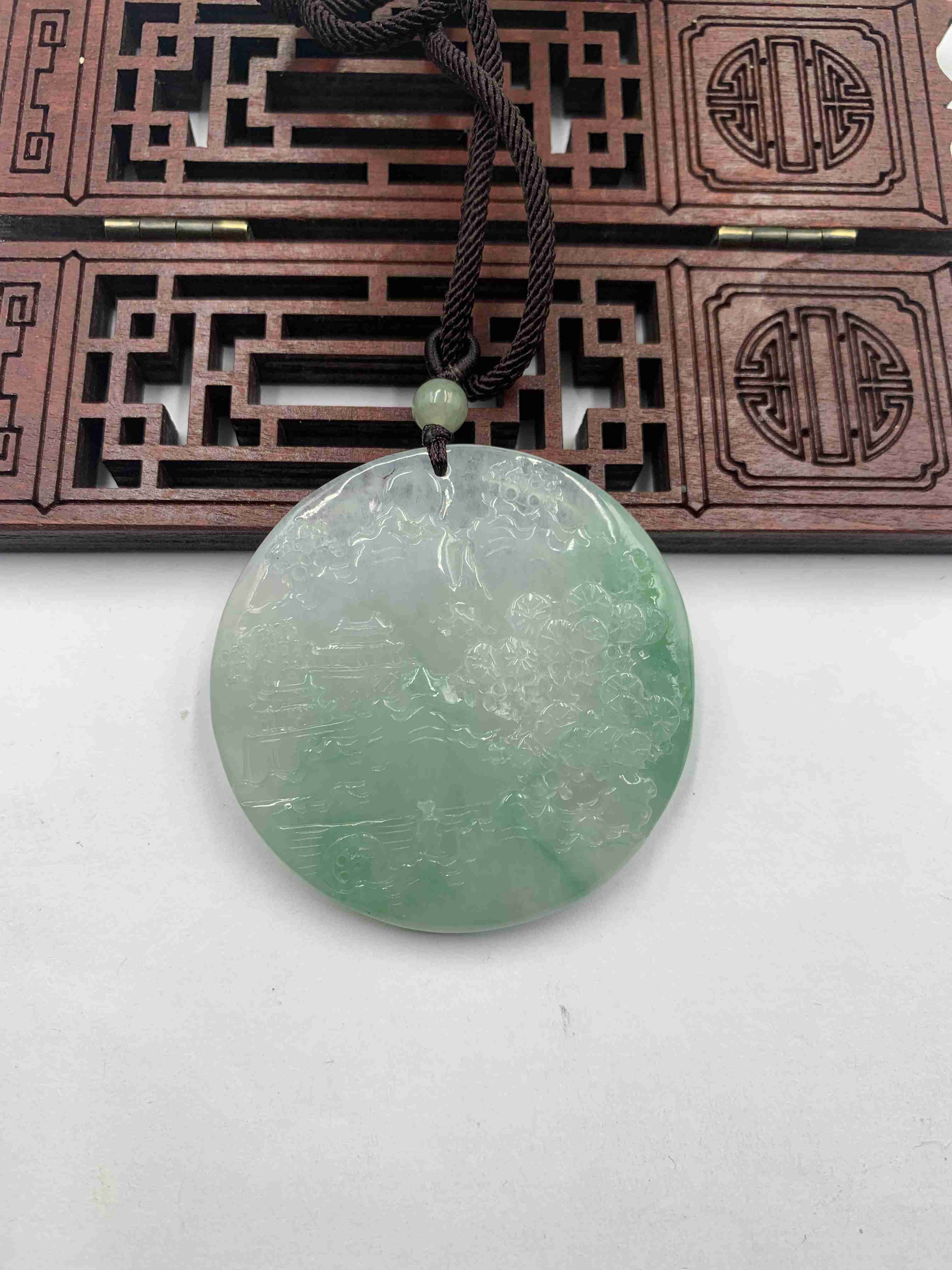 锦绣山河