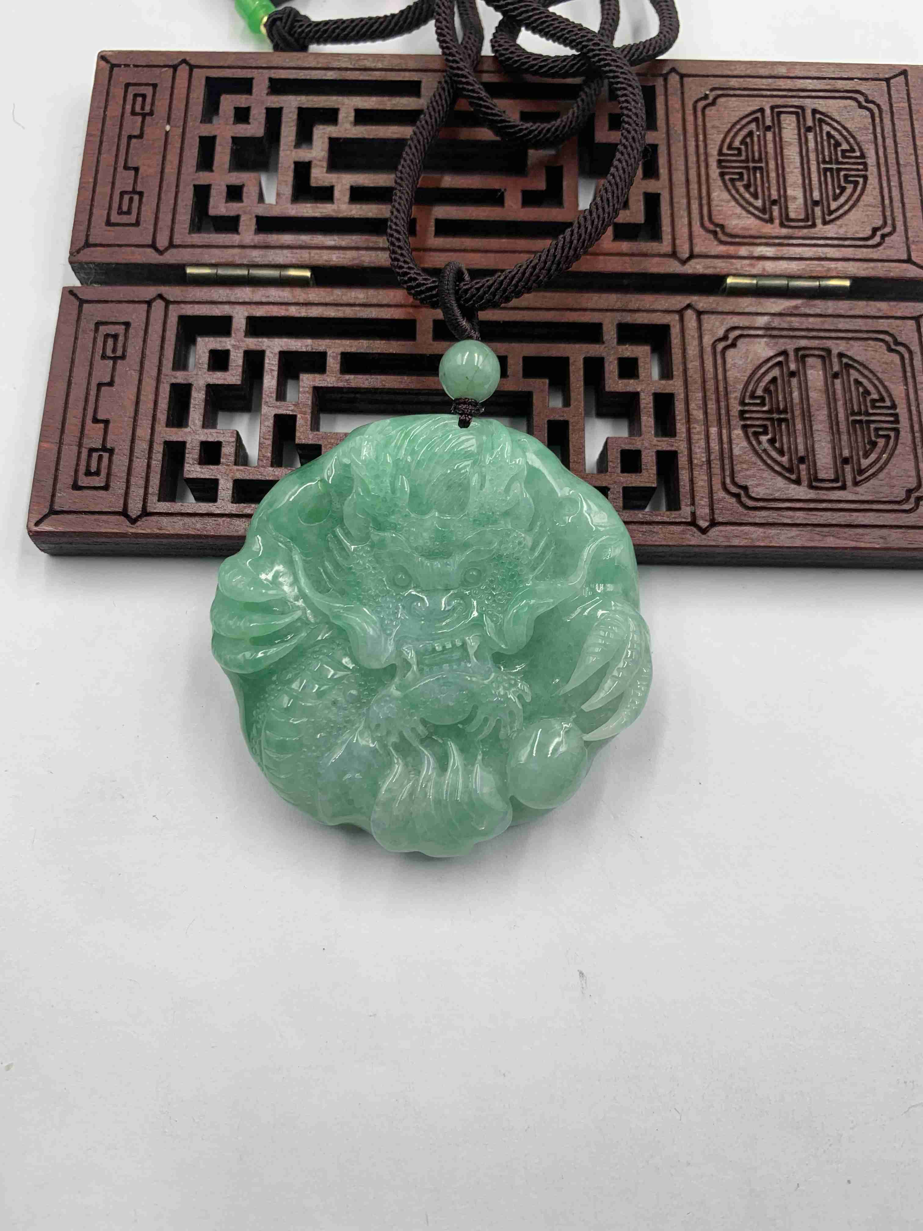 龙霸天下