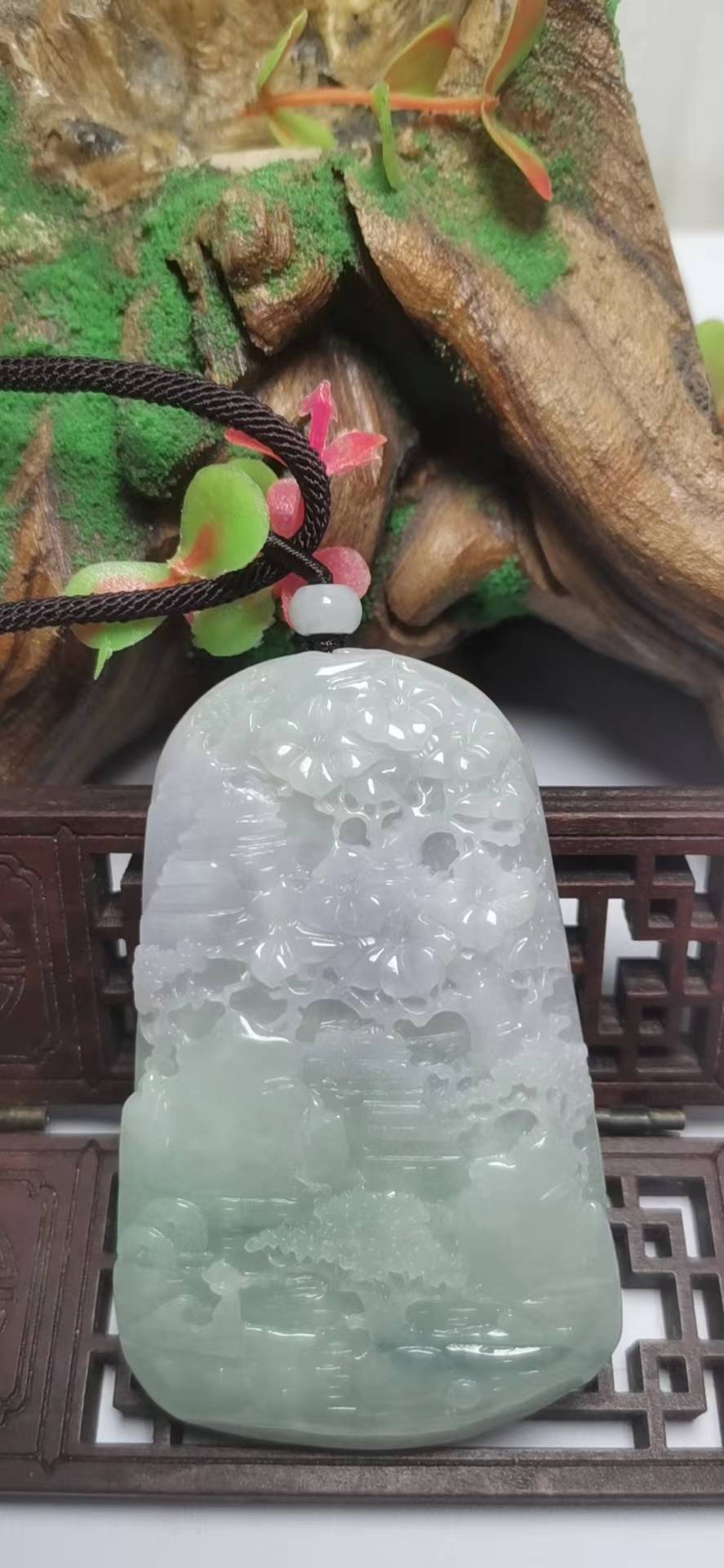 江山如画