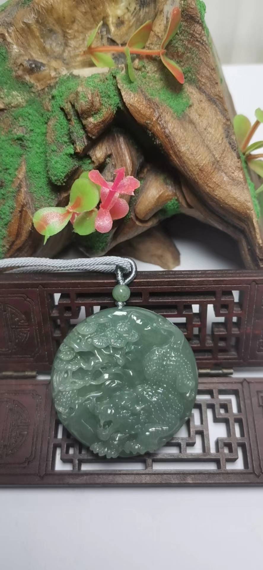 福虎生旺